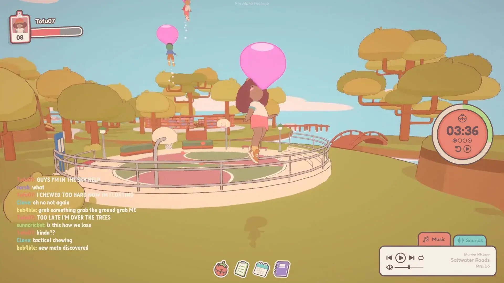 On-Together - screenshot wysokiej jakości