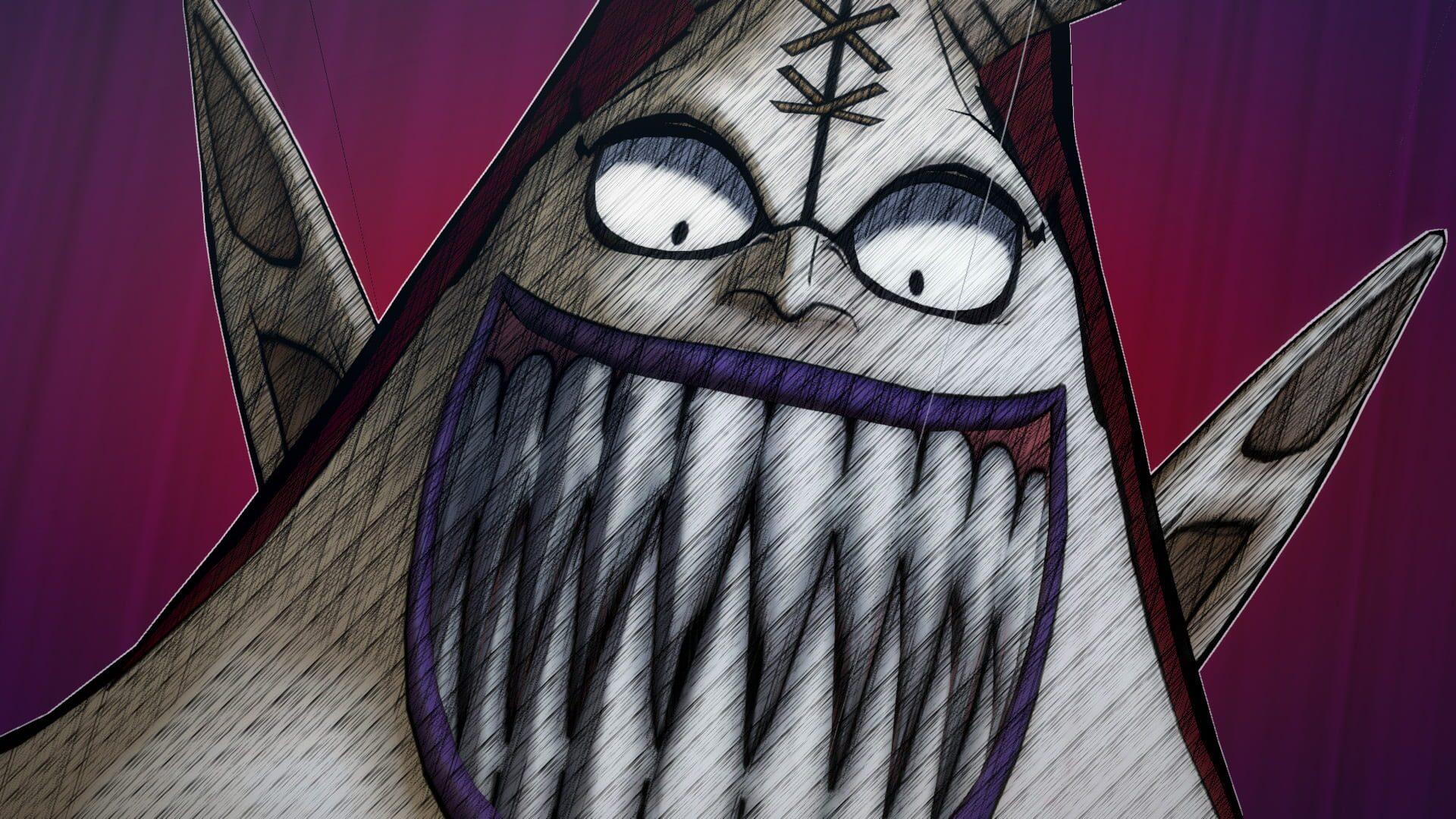 One Piece: Burning Blood - screenshot wysokiej jakości