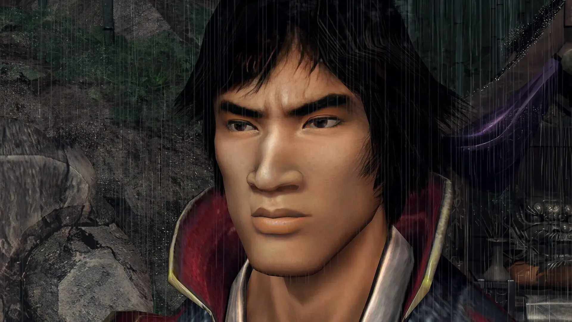 Onimusha 2: Samurai's Destiny (Xbox Series & PC) - świat gry, lokacja
