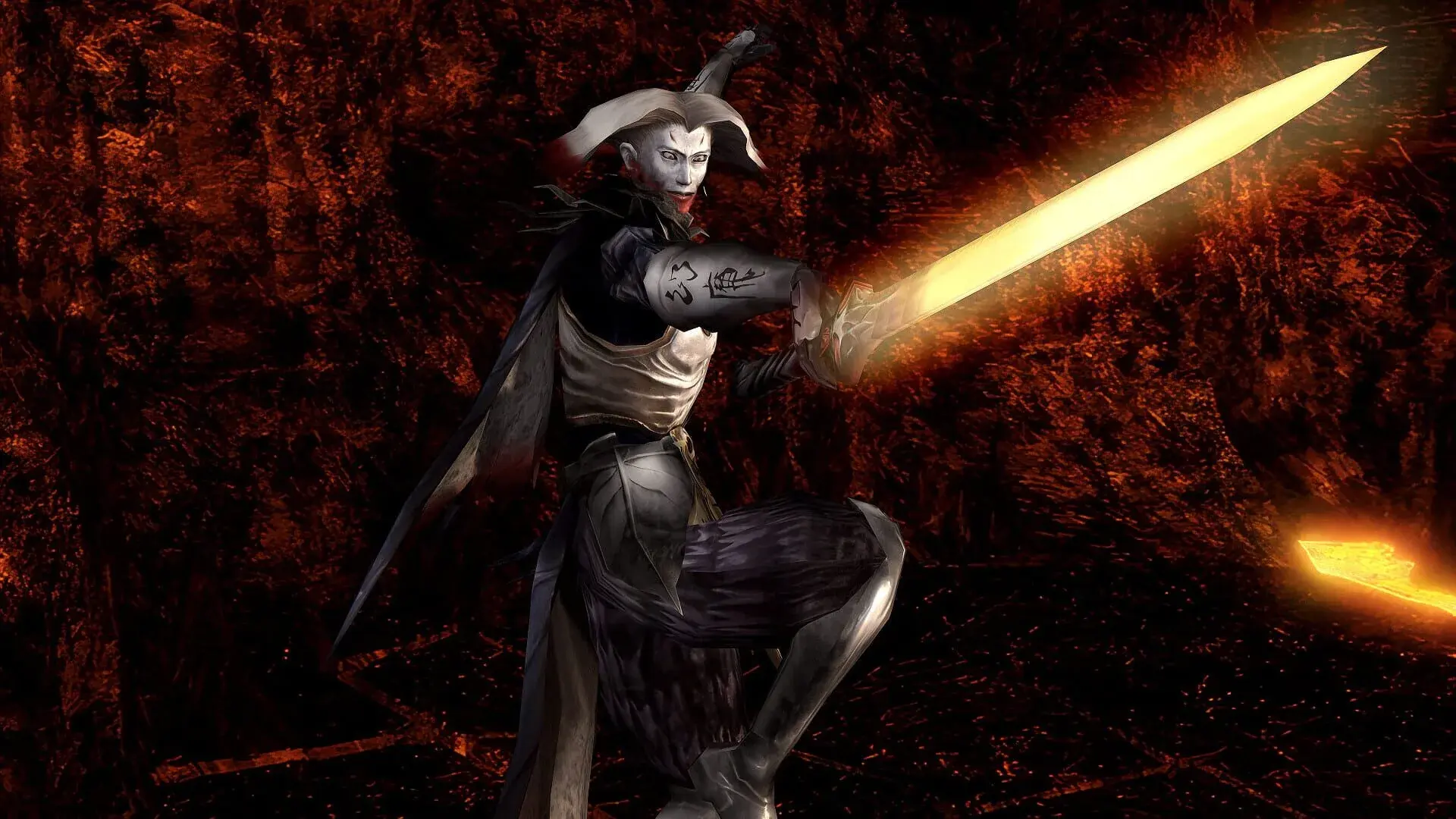 Onimusha 2: Samurai's Destiny (Xbox Series & PC) - akcja w grze