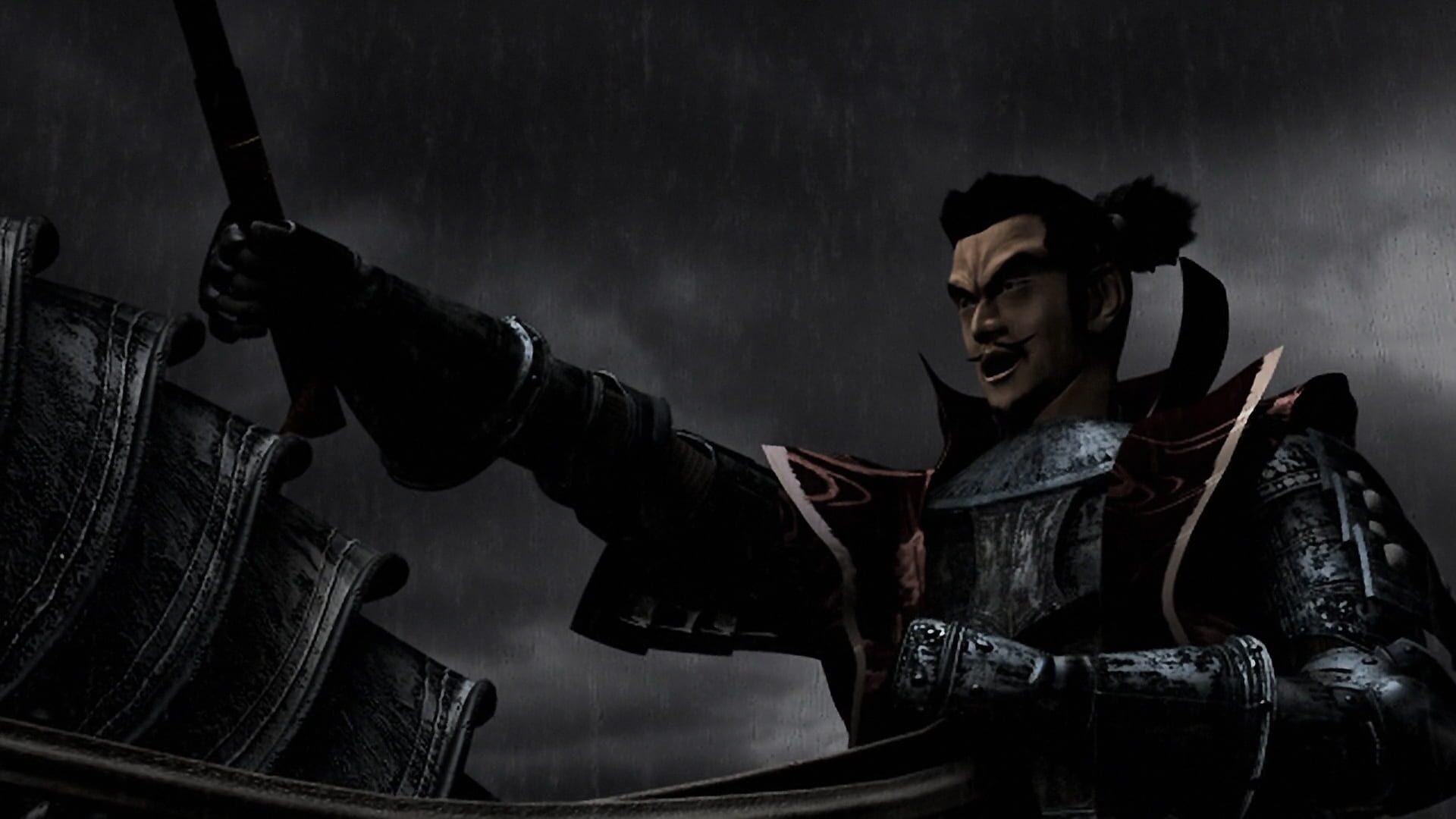 Onimusha: Warlords - screenshot wysokiej jakości