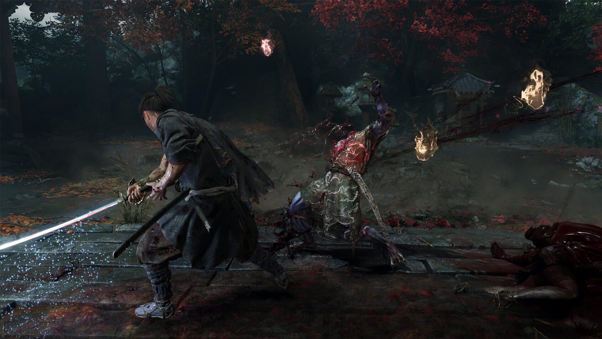 Onimusha: Way of the Sword (Xbox Series & PC) - świat gry, lokacja