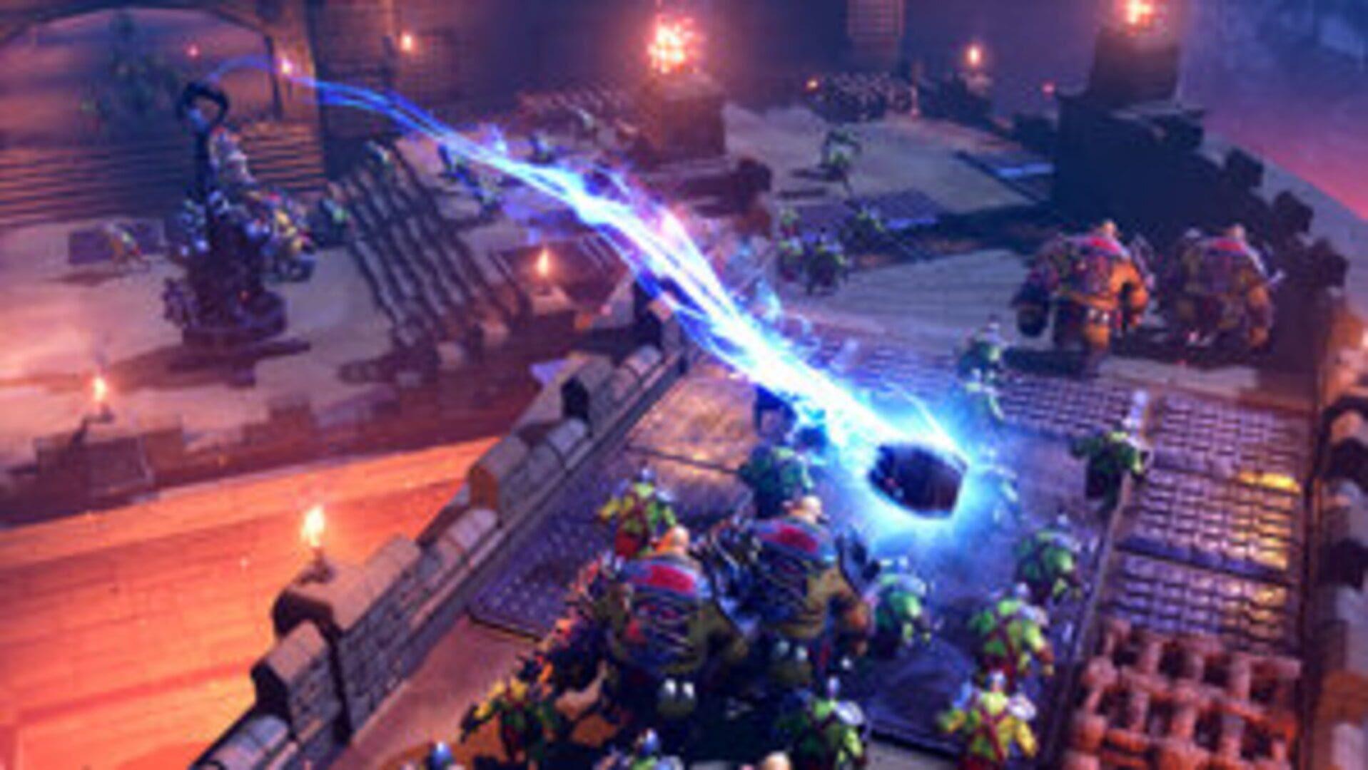 Orcs Must Die! 3 - obrazek z gry