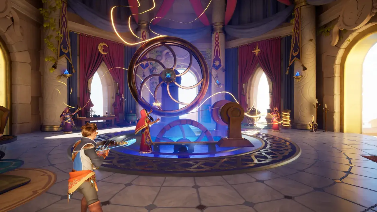 Orcs Must Die! Deathtrap - screenshot 6