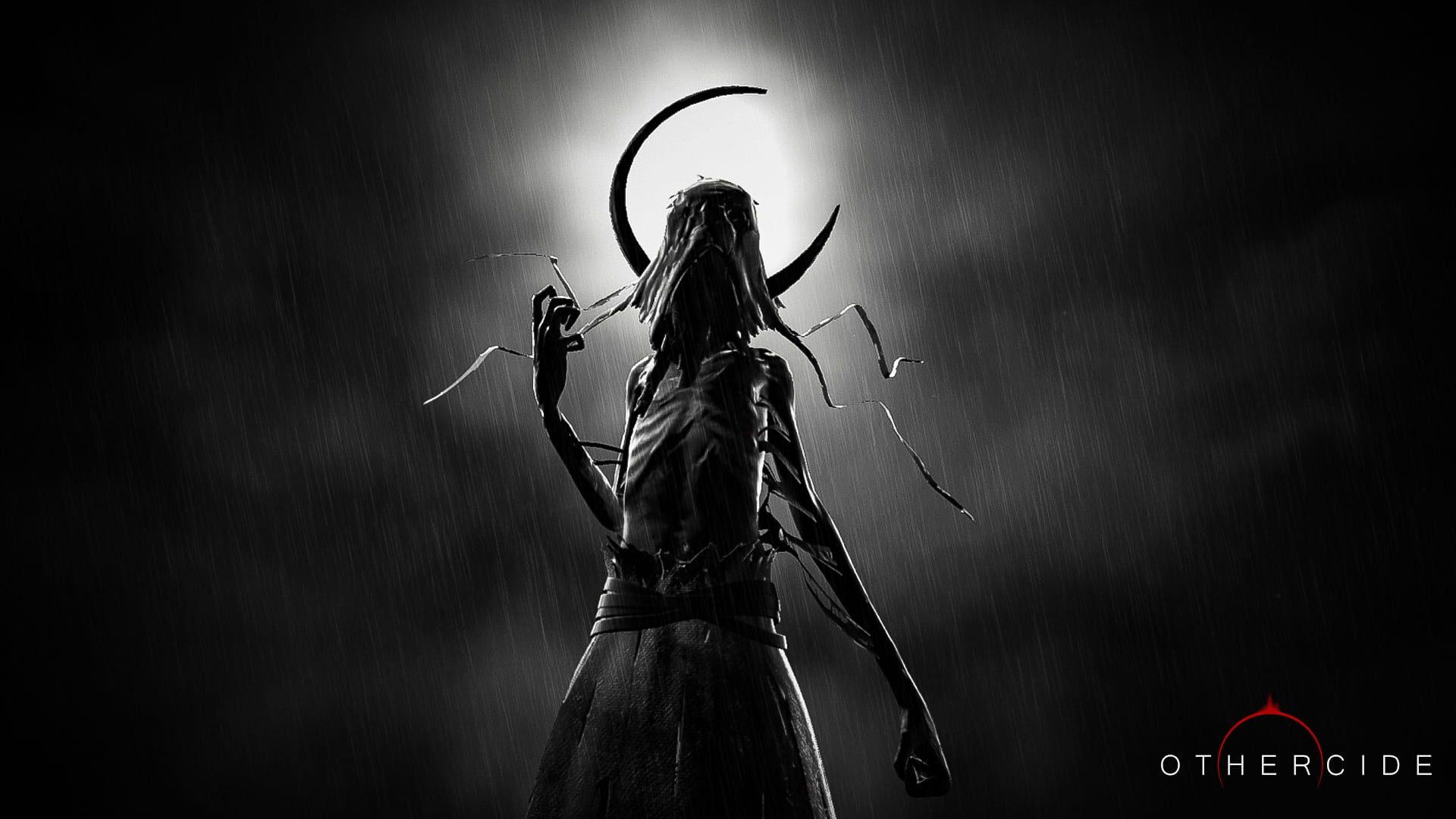Othercide - obrazek z gry