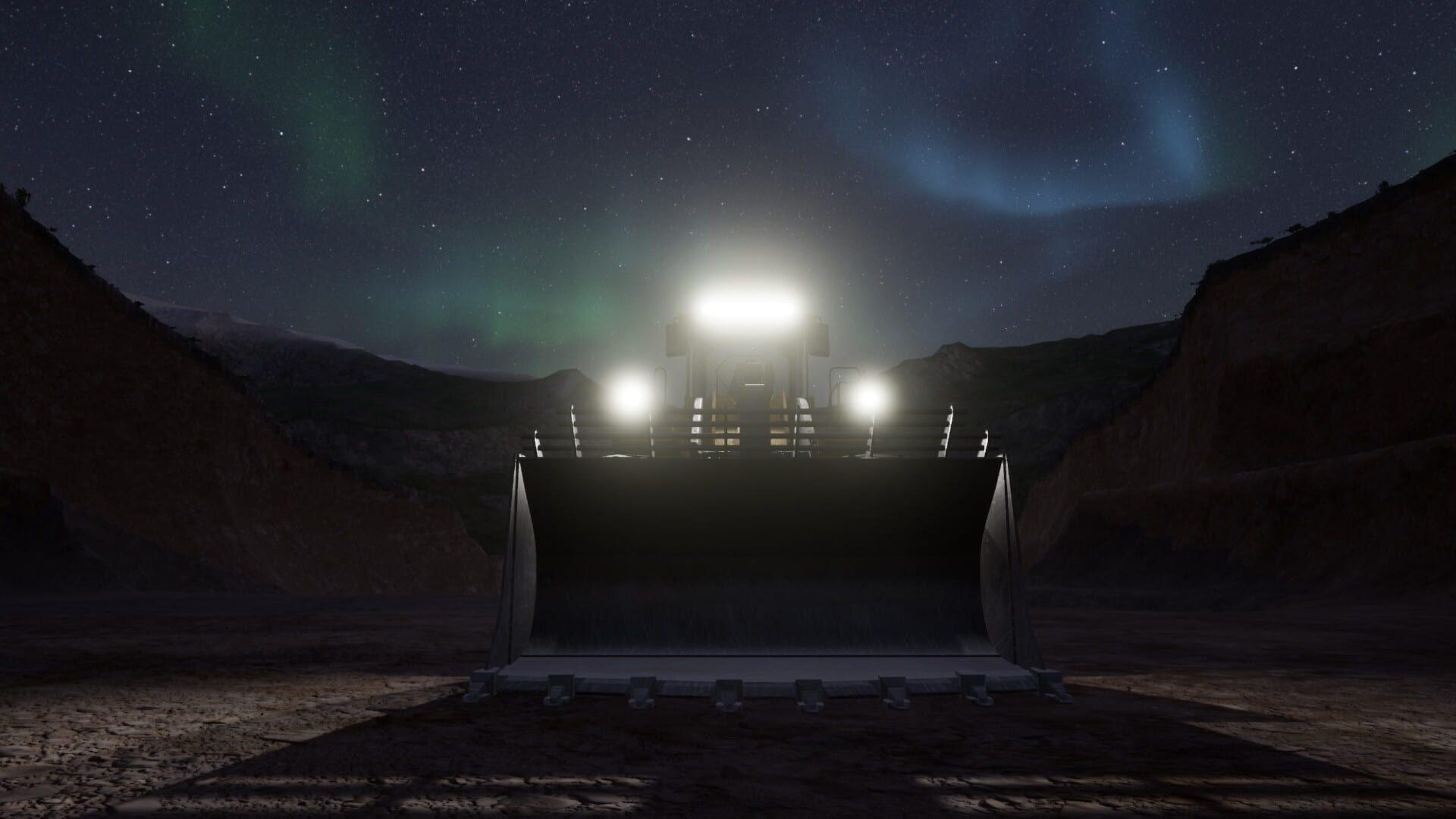 Out of Ore - gameplay screenshot