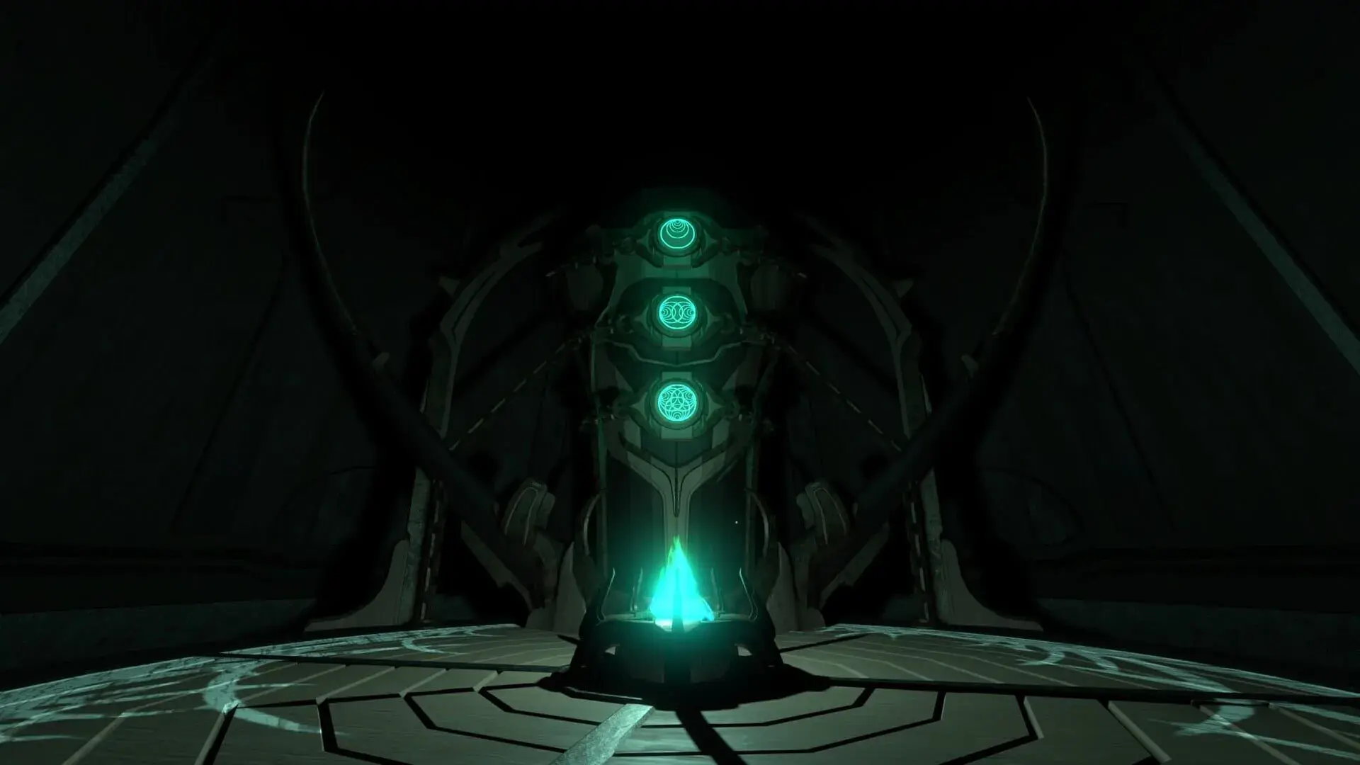 Outer Wilds: Archaeologist Edition (Xbox Series & PC) - gameplay screenshot