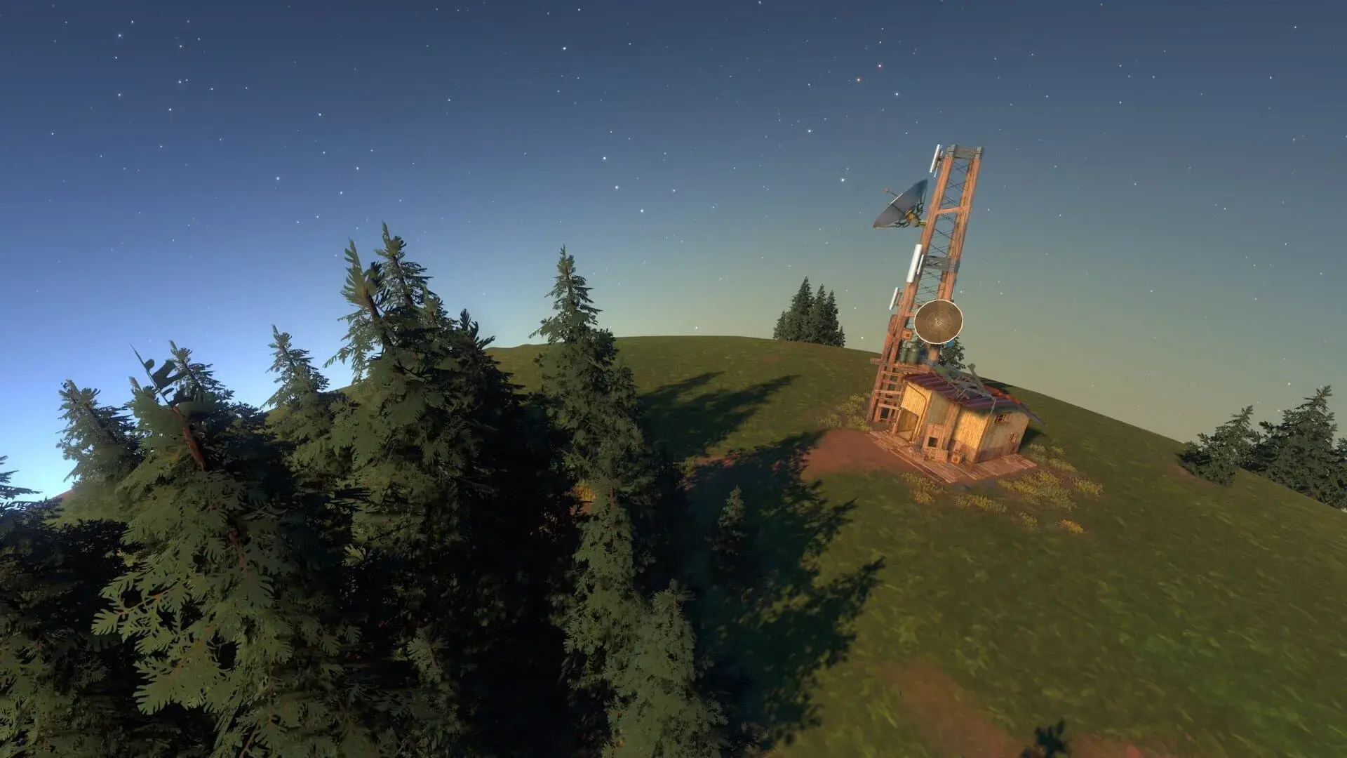 Outer Wilds: Archaeologist Edition (Xbox Series & PC) - akcja w grze
