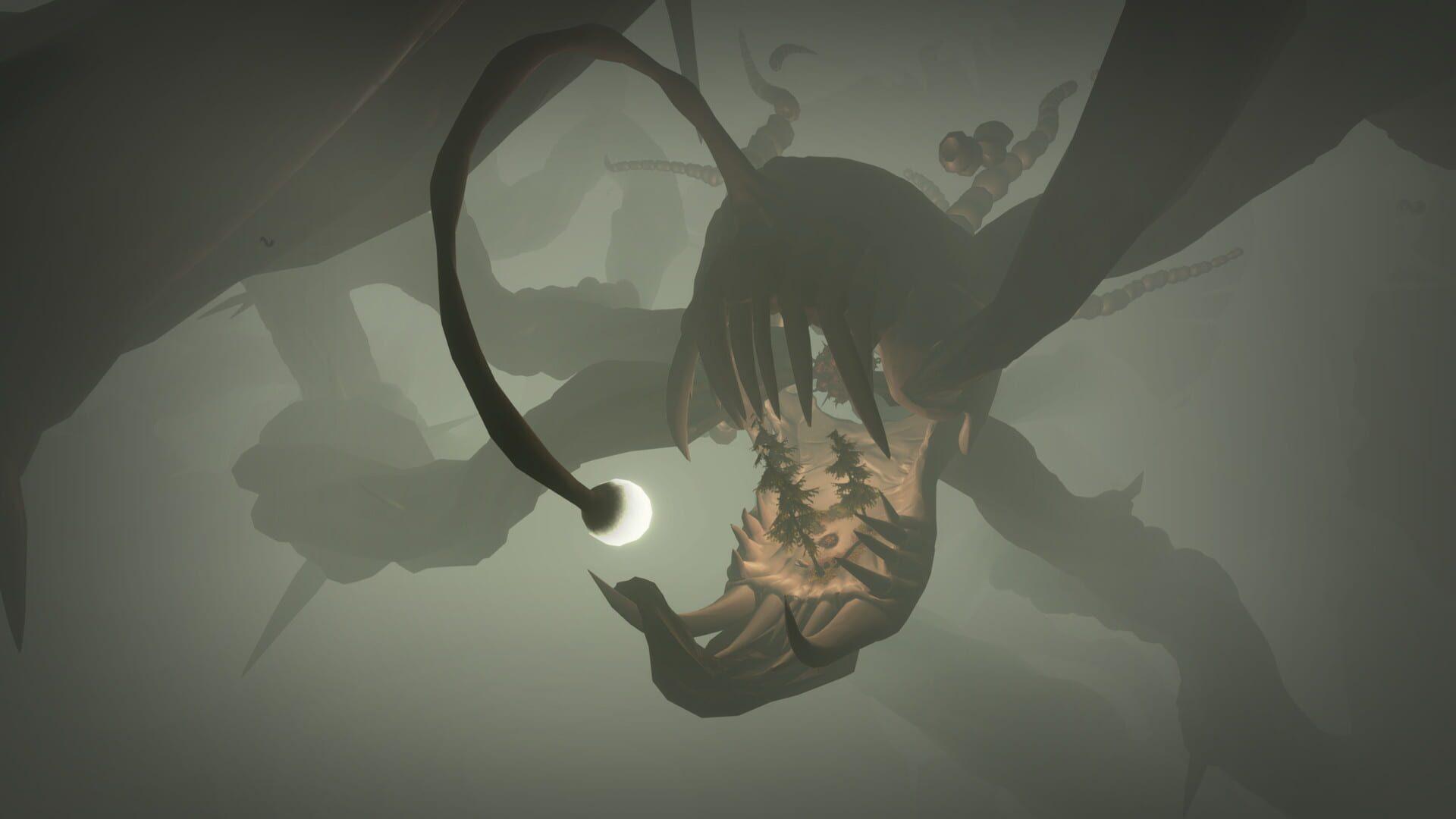 Outer Wilds (Xbox Series & PC) - główny screenshot z gry