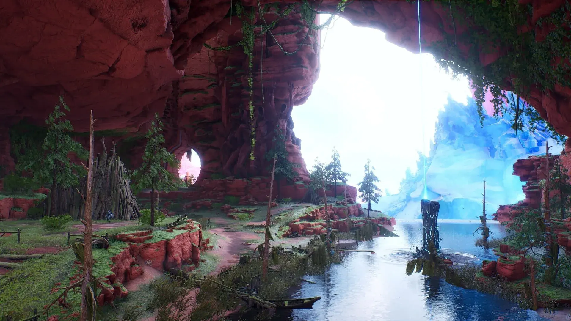 Outriders: Worldslayer - screenshot wysokiej jakości