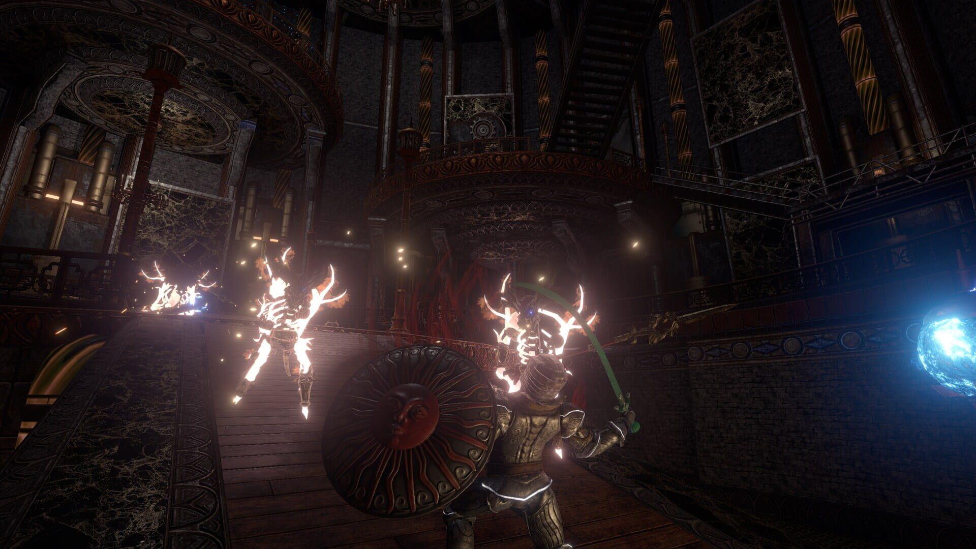 Outward Definitive Edition - gameplay screenshot
