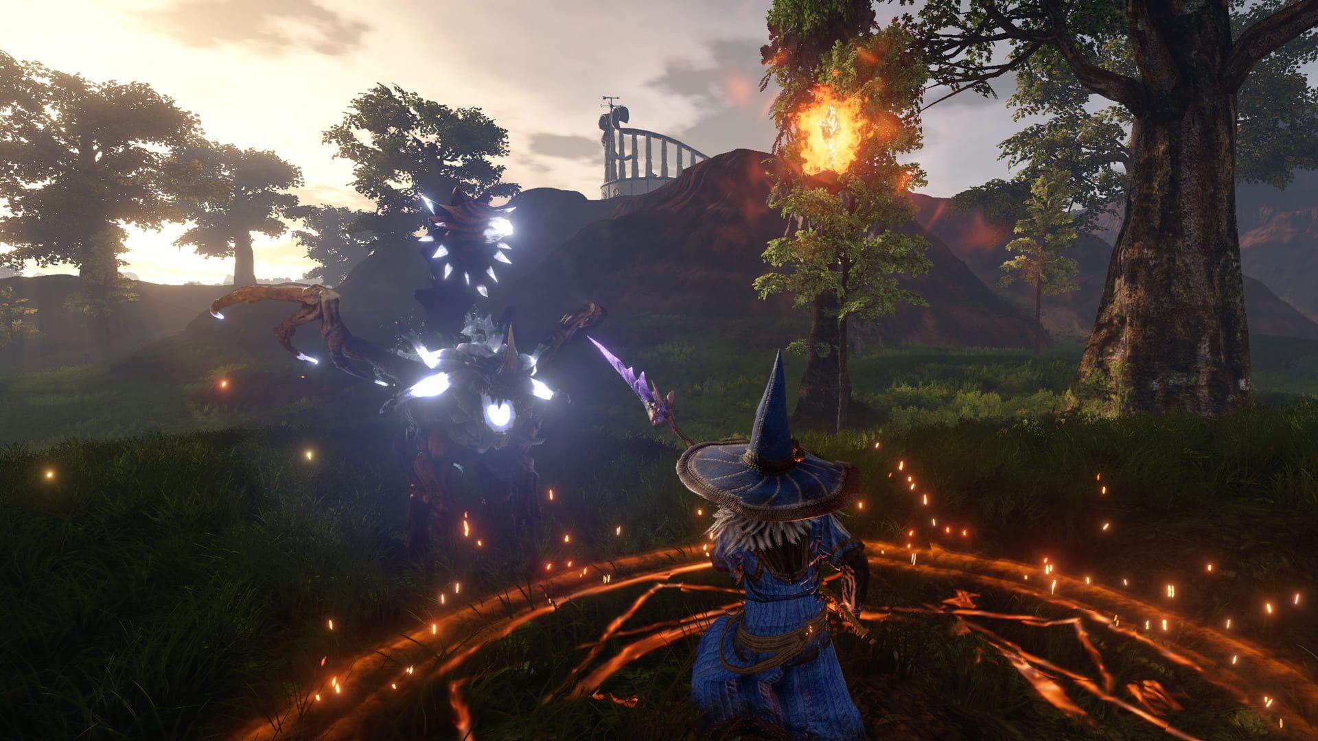 Outward Definitive Edition - obrazek z gry