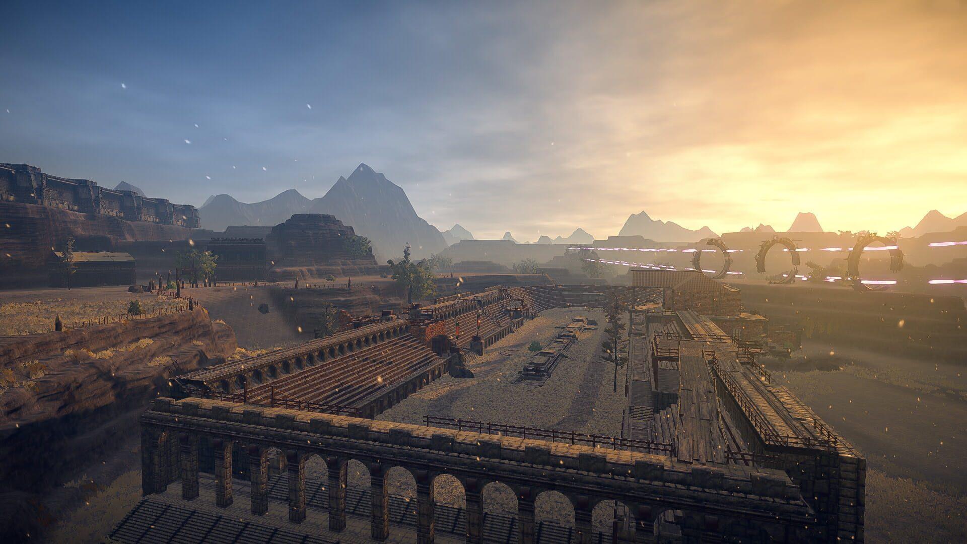 Outward: The Soroboreans - gameplay screenshot