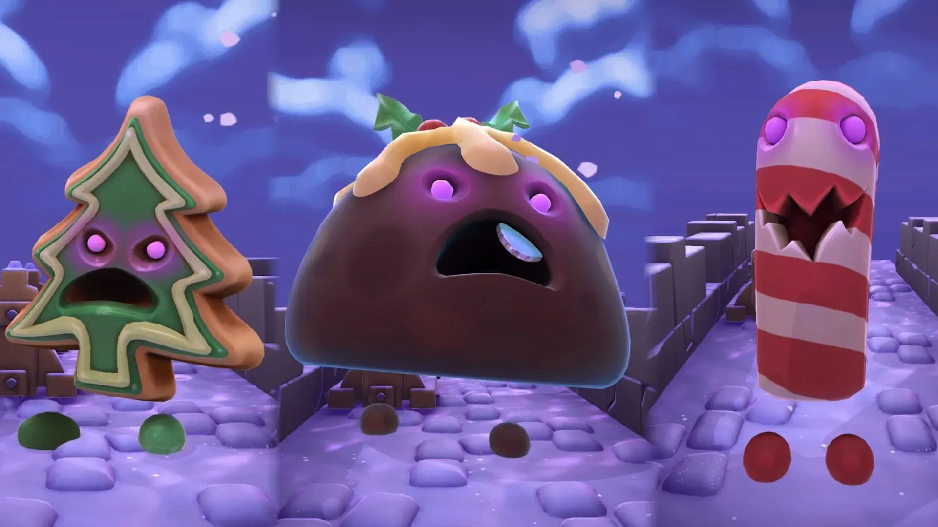 Overcooked! 2: Gourmet Edition - gameplay screenshot