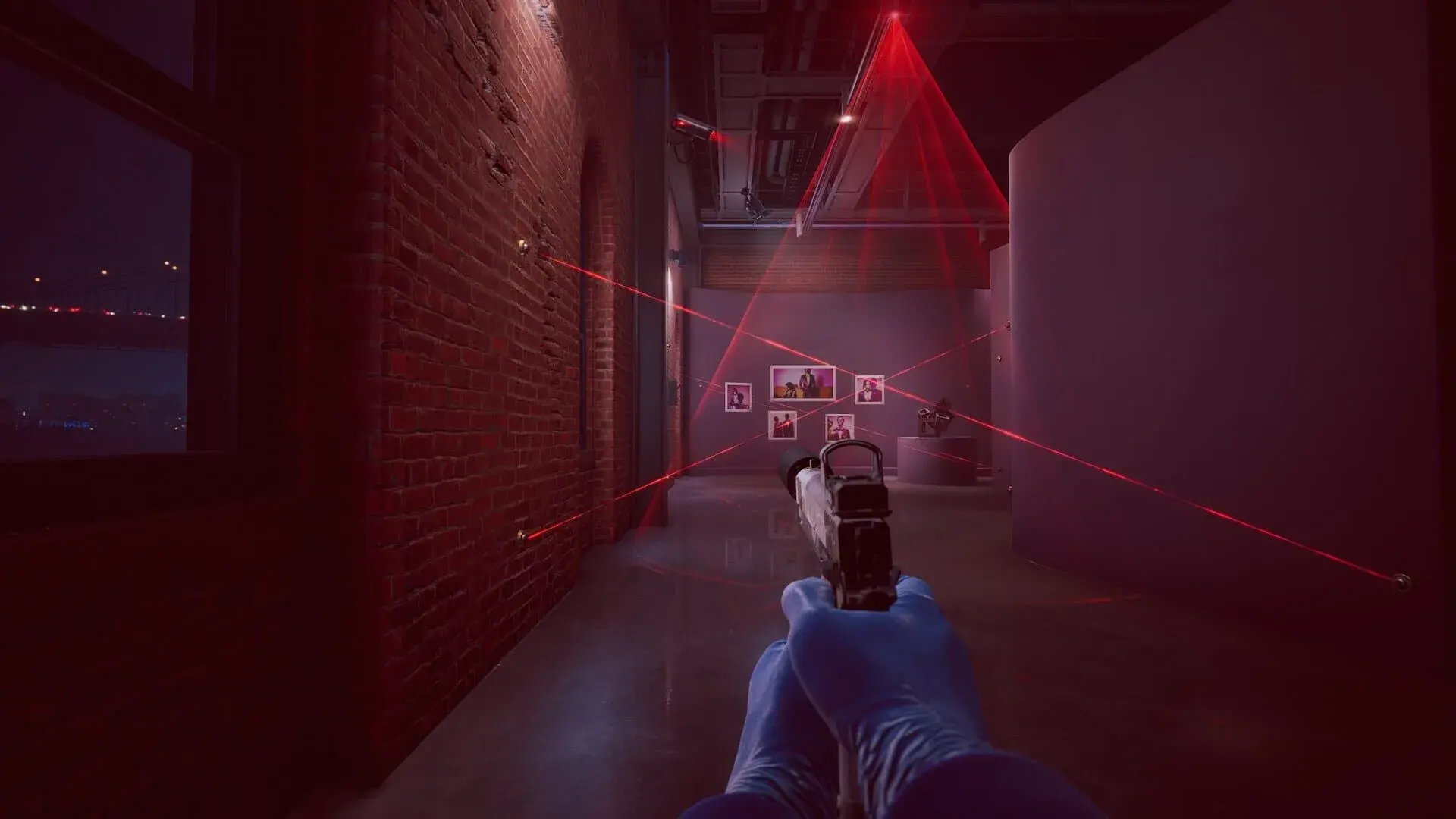 Payday 3: Gold Edition (Xbox Series & PC) - gameplay screenshot