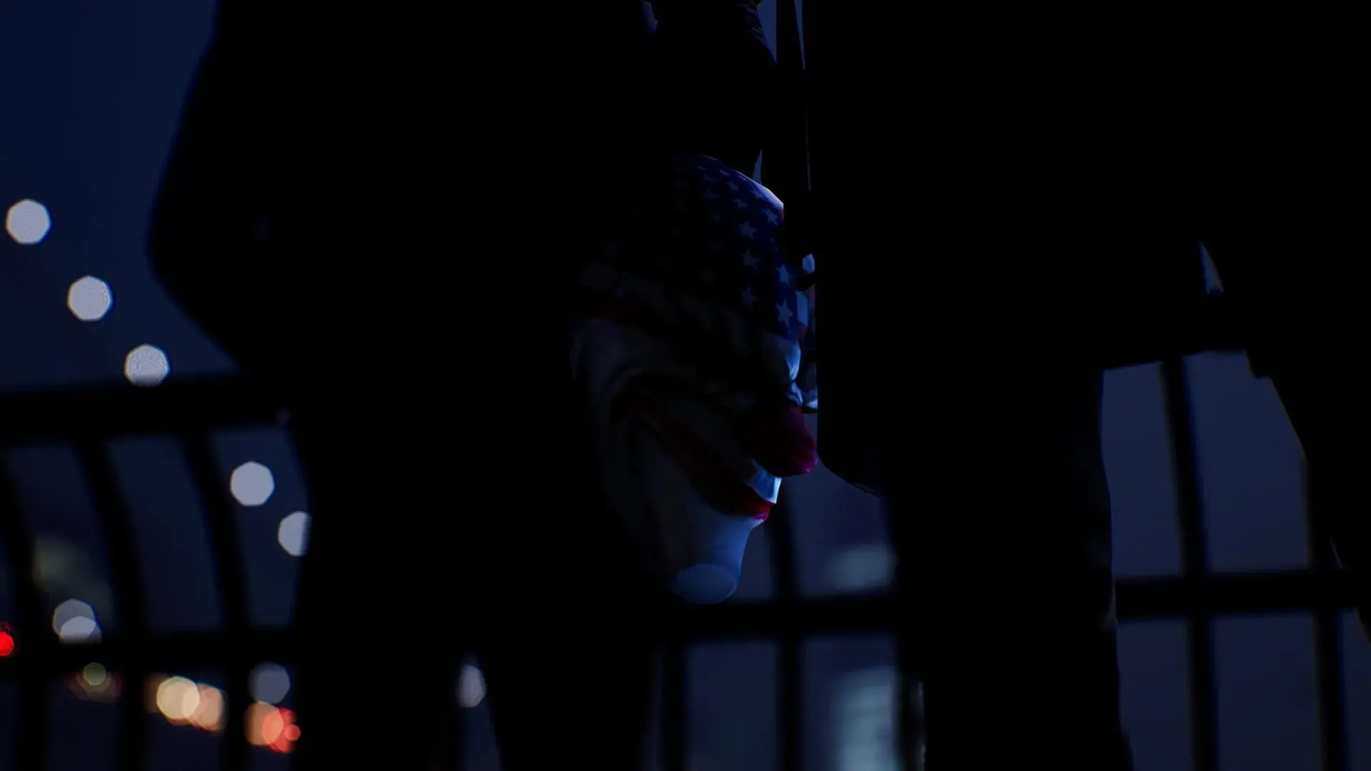 Payday 3 (PS5) - świat gry, lokacja