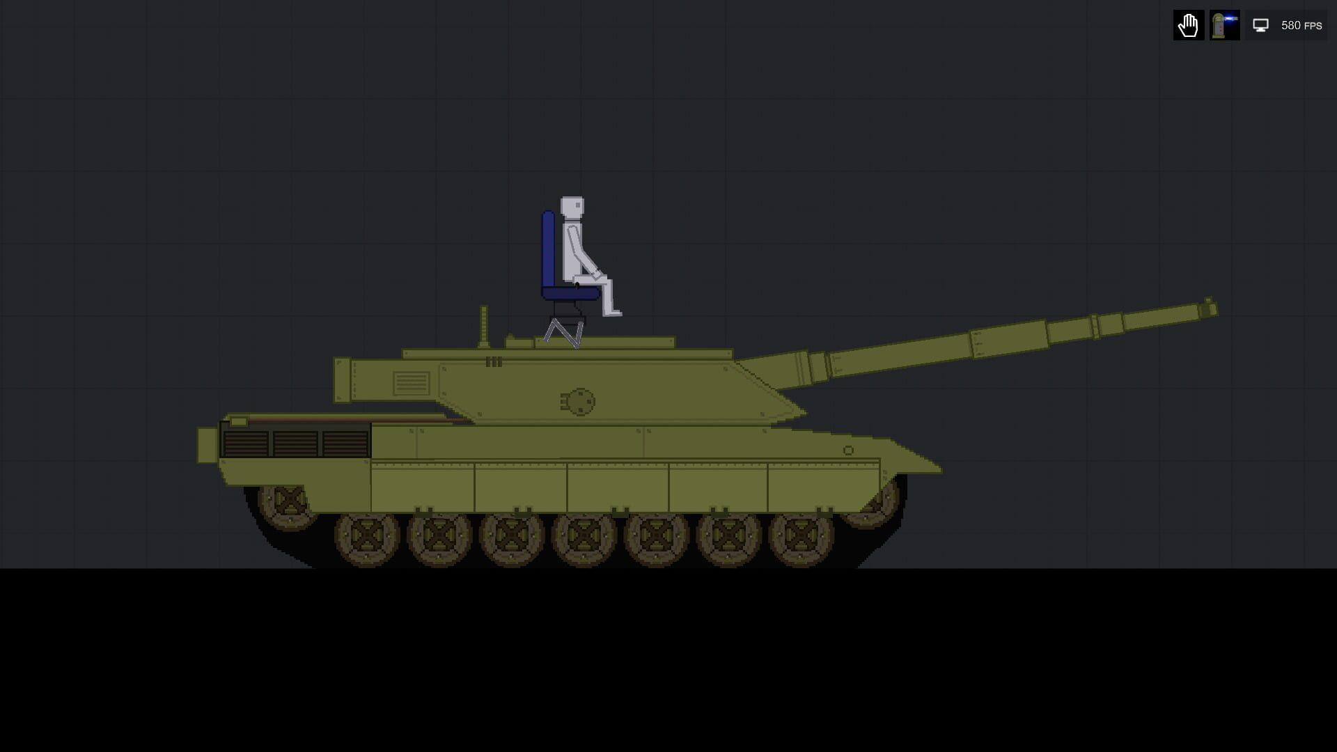 People Playground - główny screenshot z gry