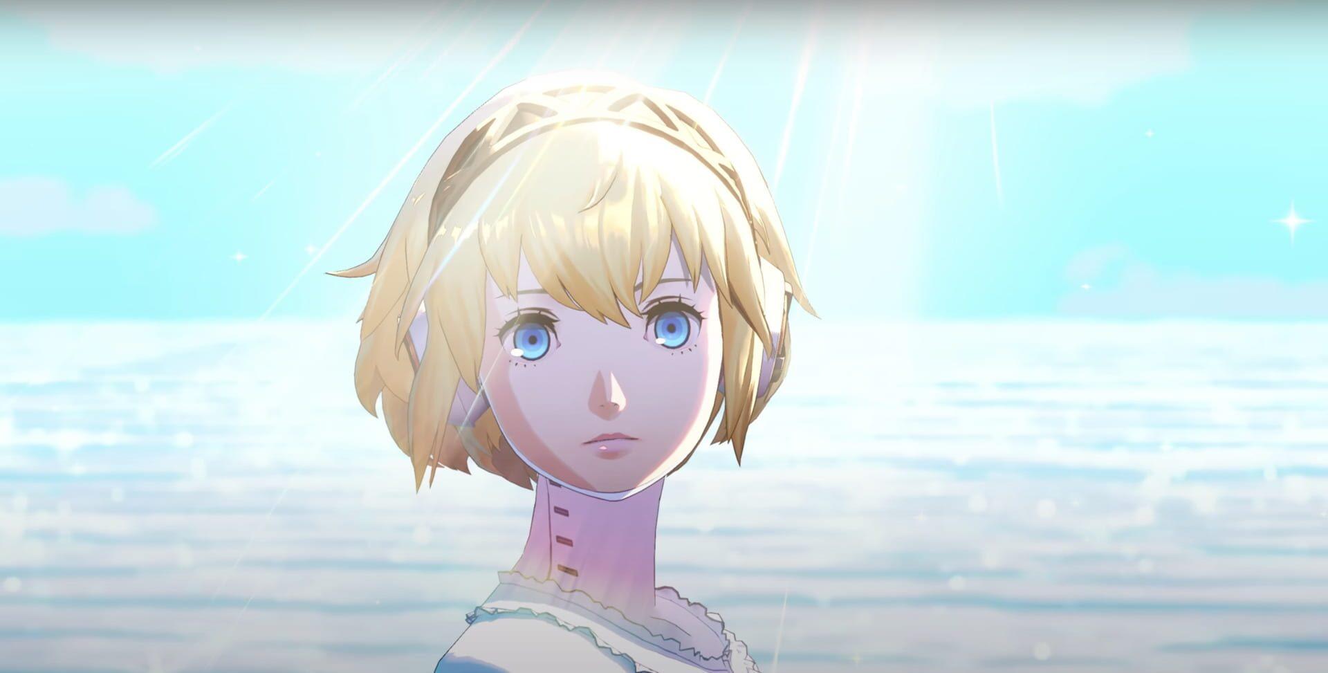 Persona 3 Reload - świat gry, lokacja