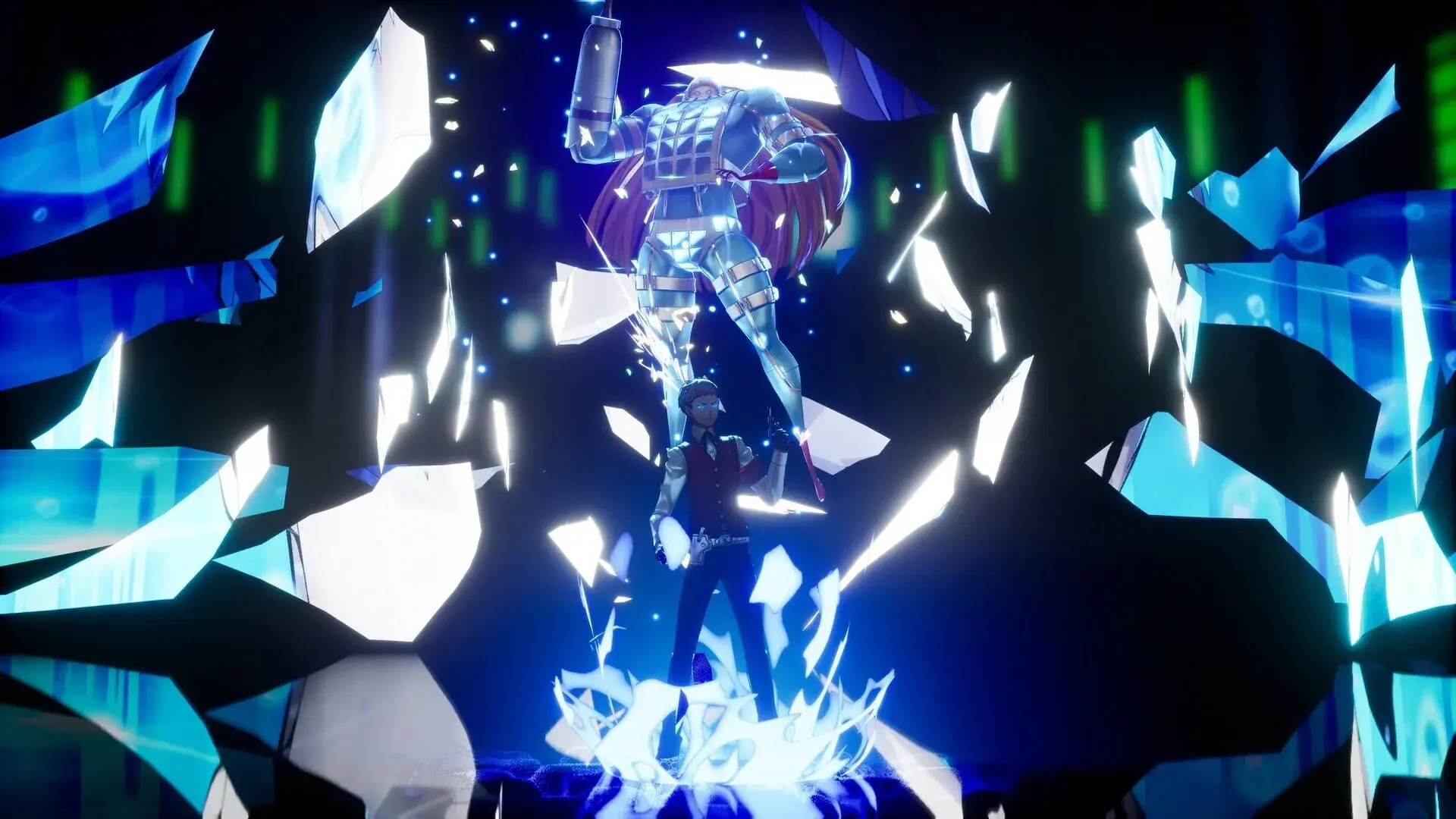 Persona 3 Reload: Digital Deluxe Edition - screenshot wysokiej jakości