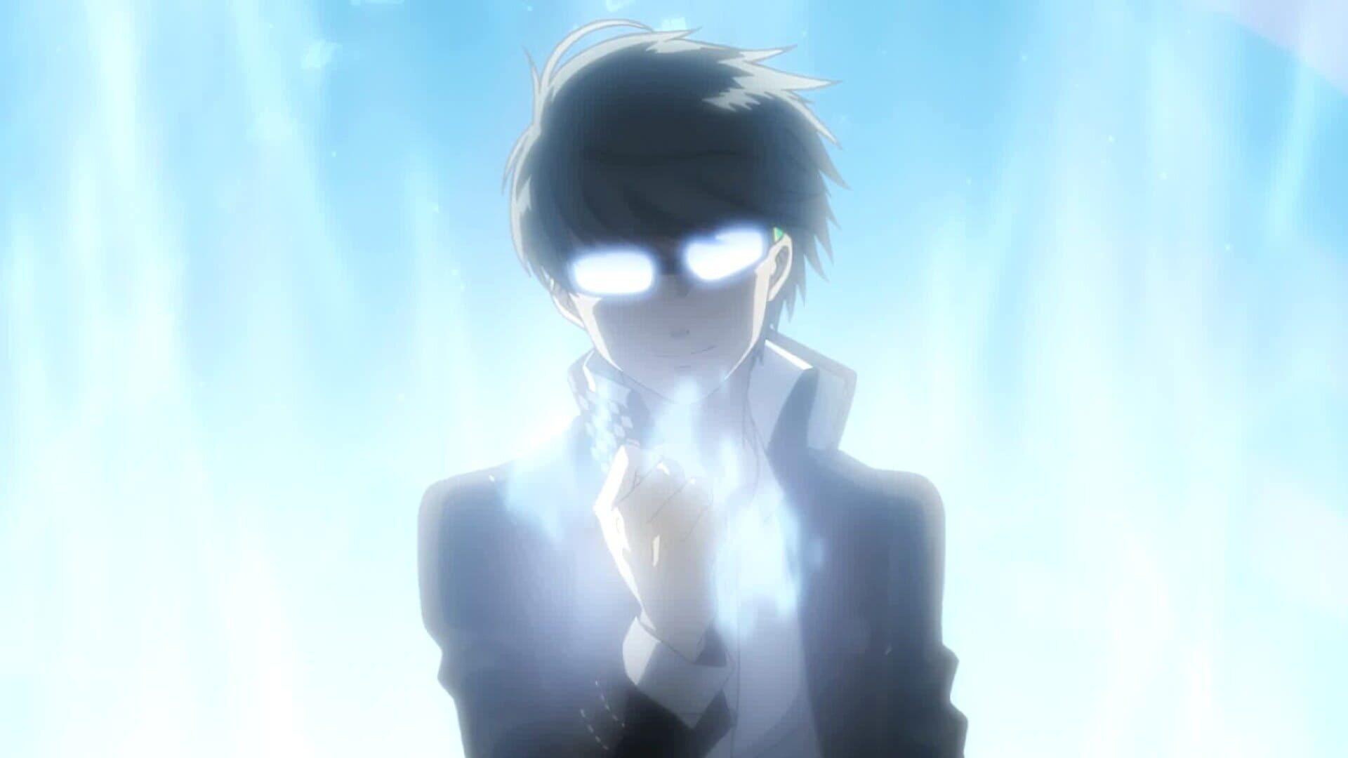 Persona 4 Golden: Deluxe Edition - główny screenshot z gry