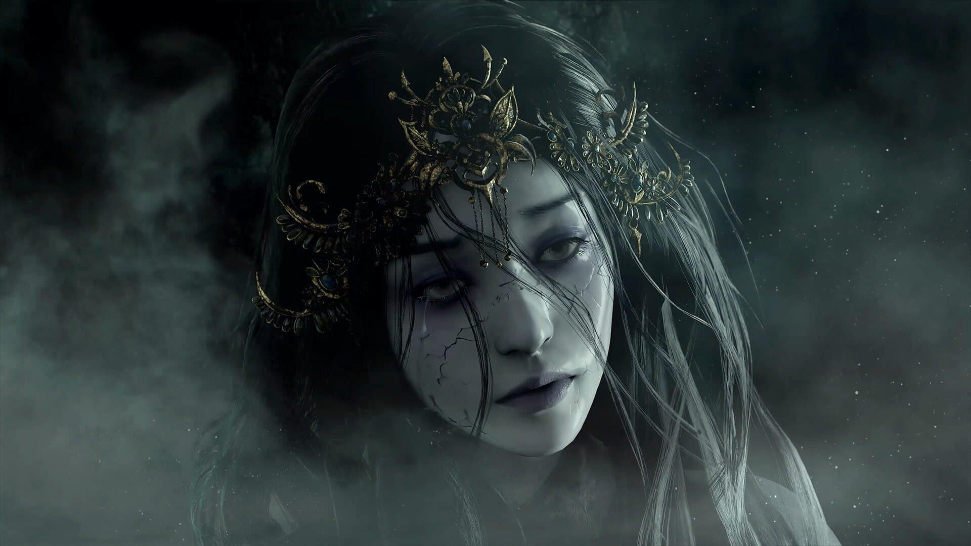 Phantom Blade 0 - screenshot wysokiej jakości