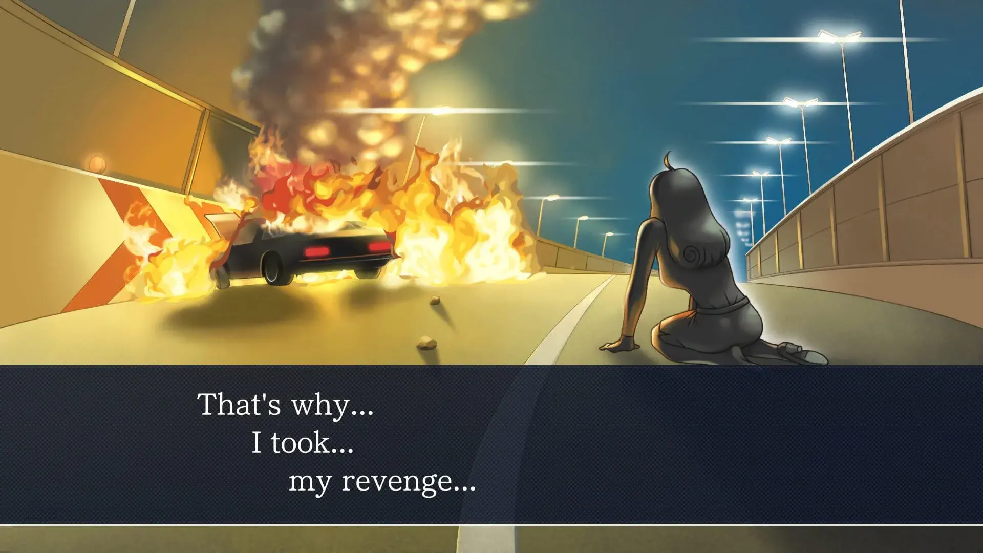 Phoenix Wright: Ace Attorney Trilogy (PS5) - screenshot wysokiej jakości