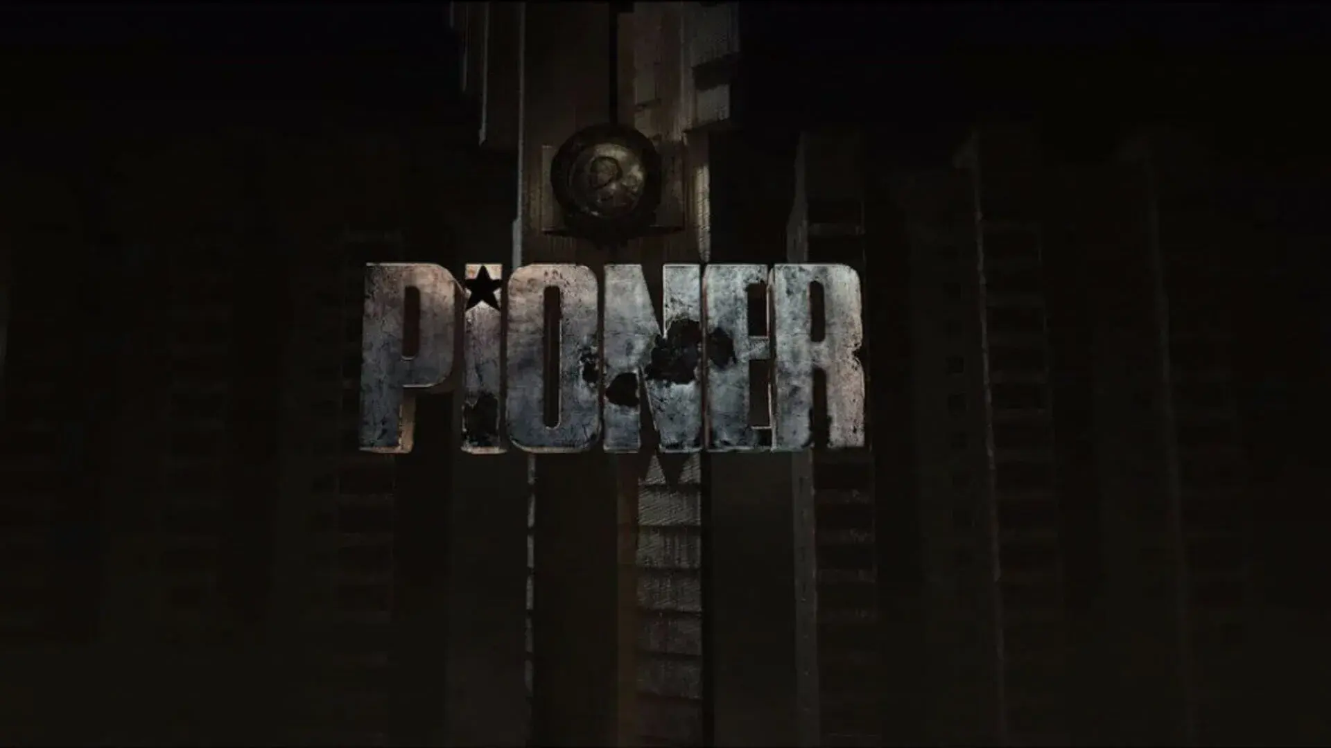PIONER: Deluxe Edition - gameplay screenshot
