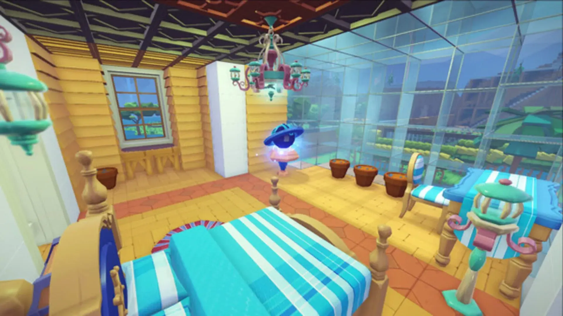 PixArk (Xbox Series & PC) - screenshot wysokiej jakości