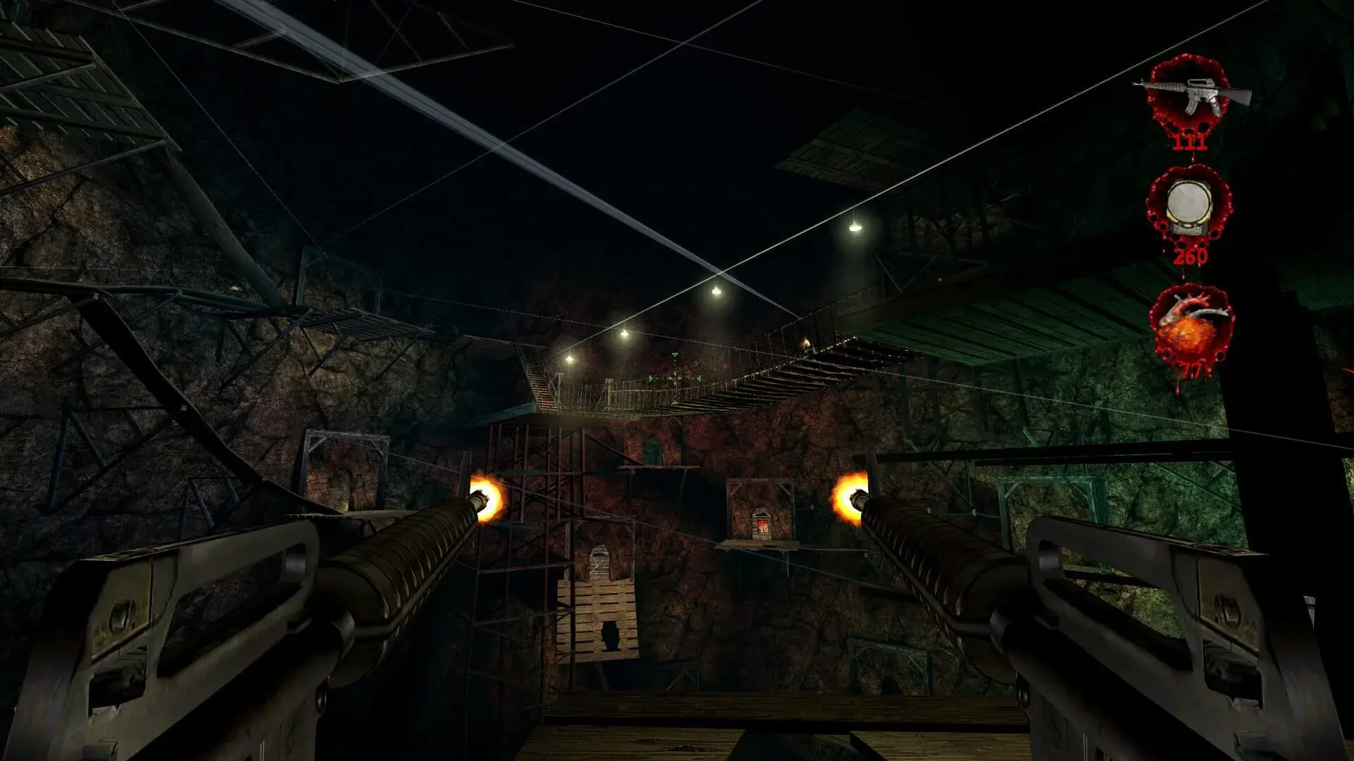 Postal 2: Paradise Lost - świat gry, lokacja