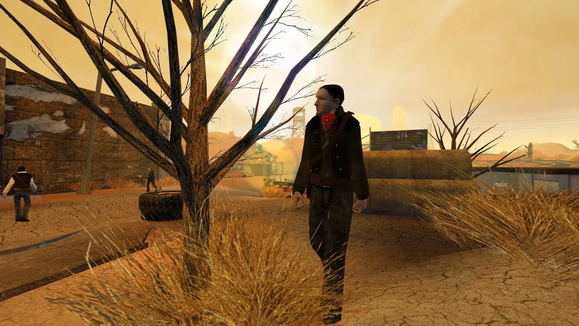 Postal 2: Paradise Lost - screenshot wysokiej jakości