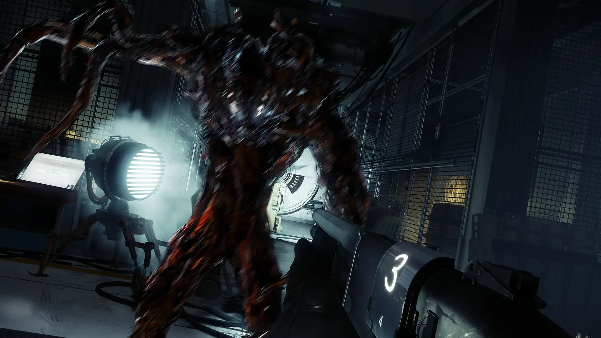 Prey: Digital Deluxe Edition - świat gry, lokacja