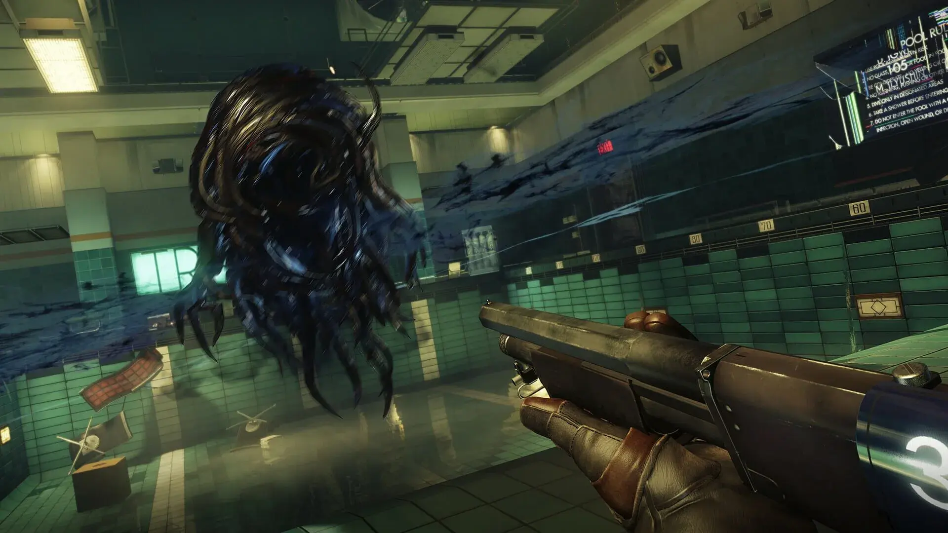 Prey: Digital Deluxe Edition - screenshot wysokiej jakości