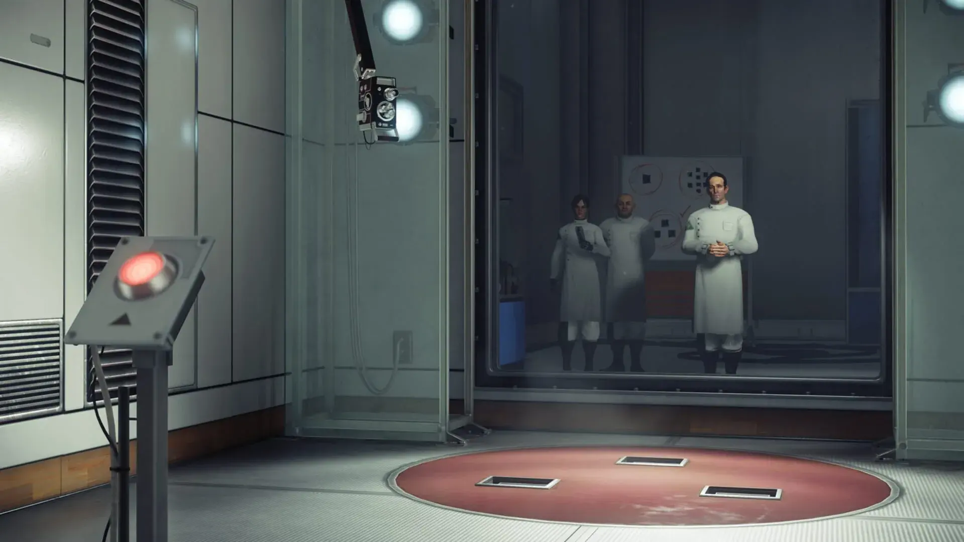Prey (Xbox Series & PC) - gameplay screenshot