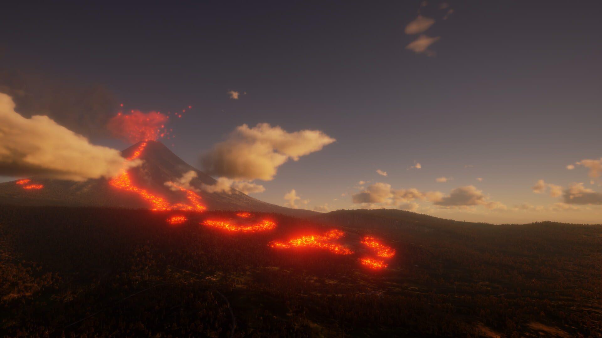 Project Wingman - gameplay screenshot