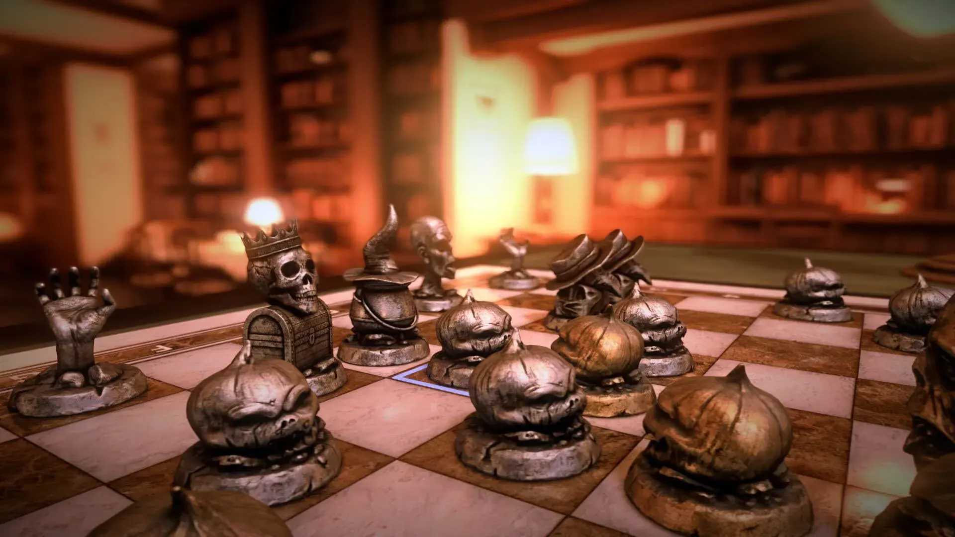 Pure Chess: Complete Edition - główny screenshot z gry