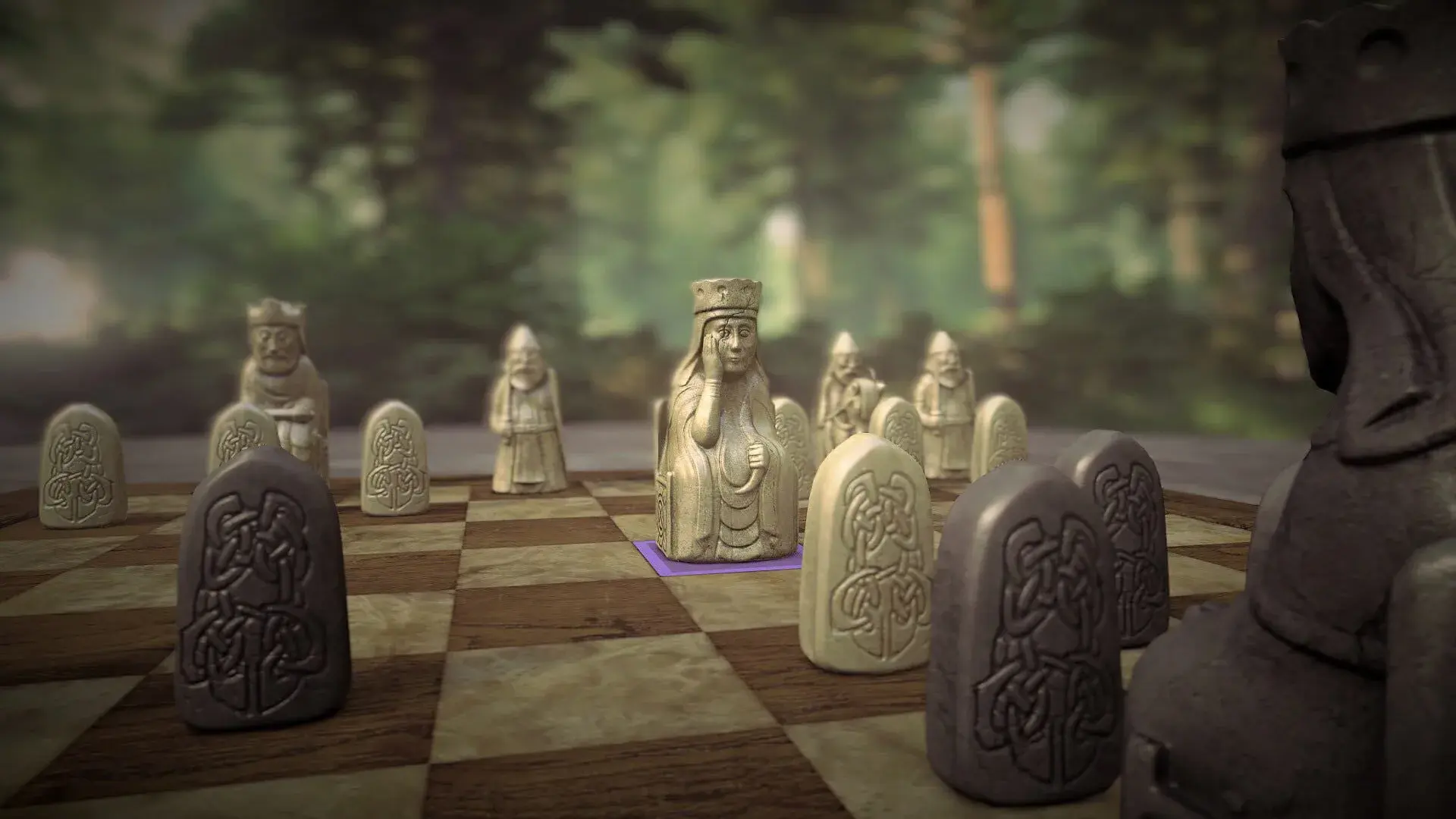 Pure Chess: Complete Edition - gameplay screenshot