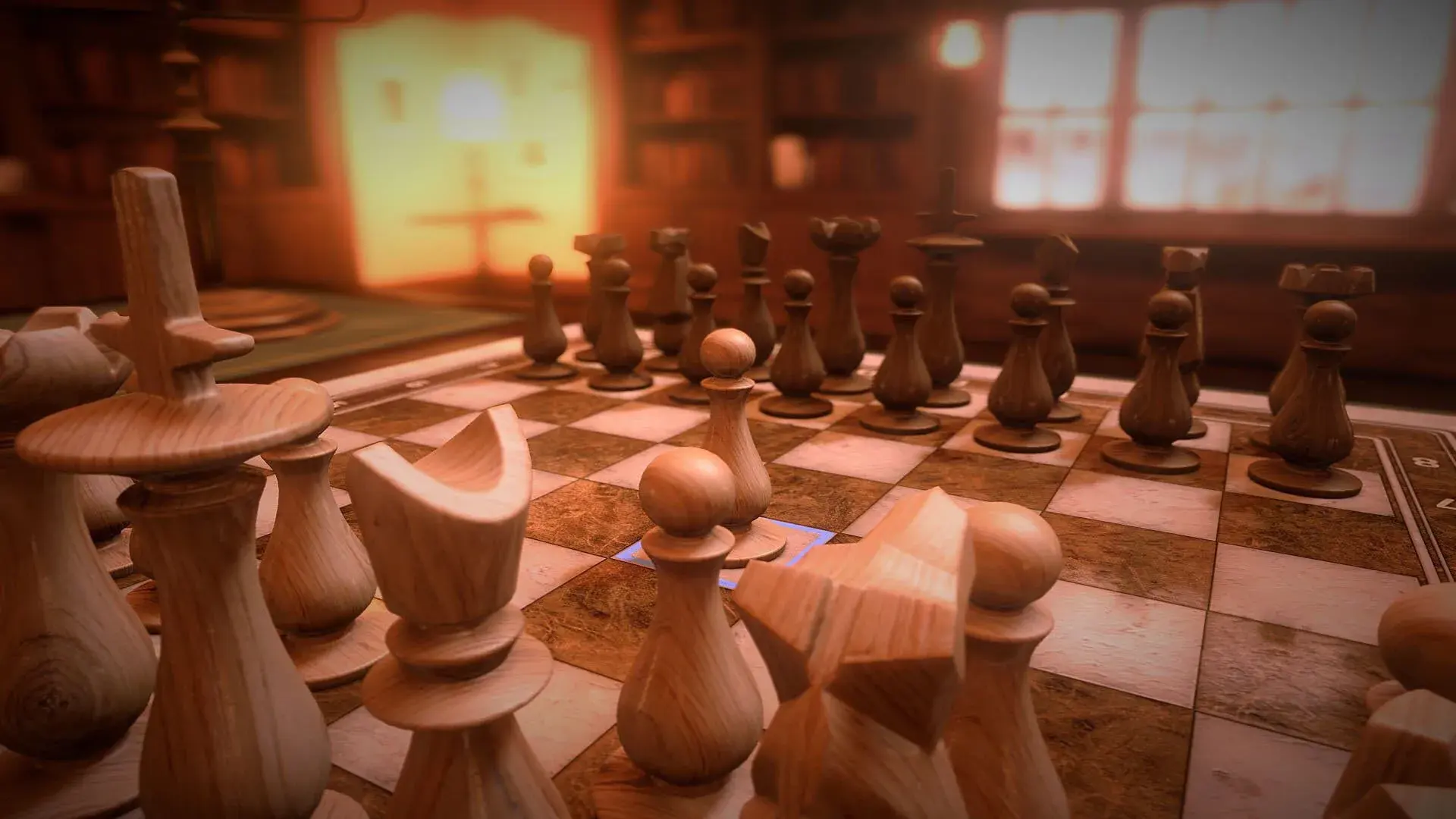 Pure Chess: Complete Edition - screenshot wysokiej jakości