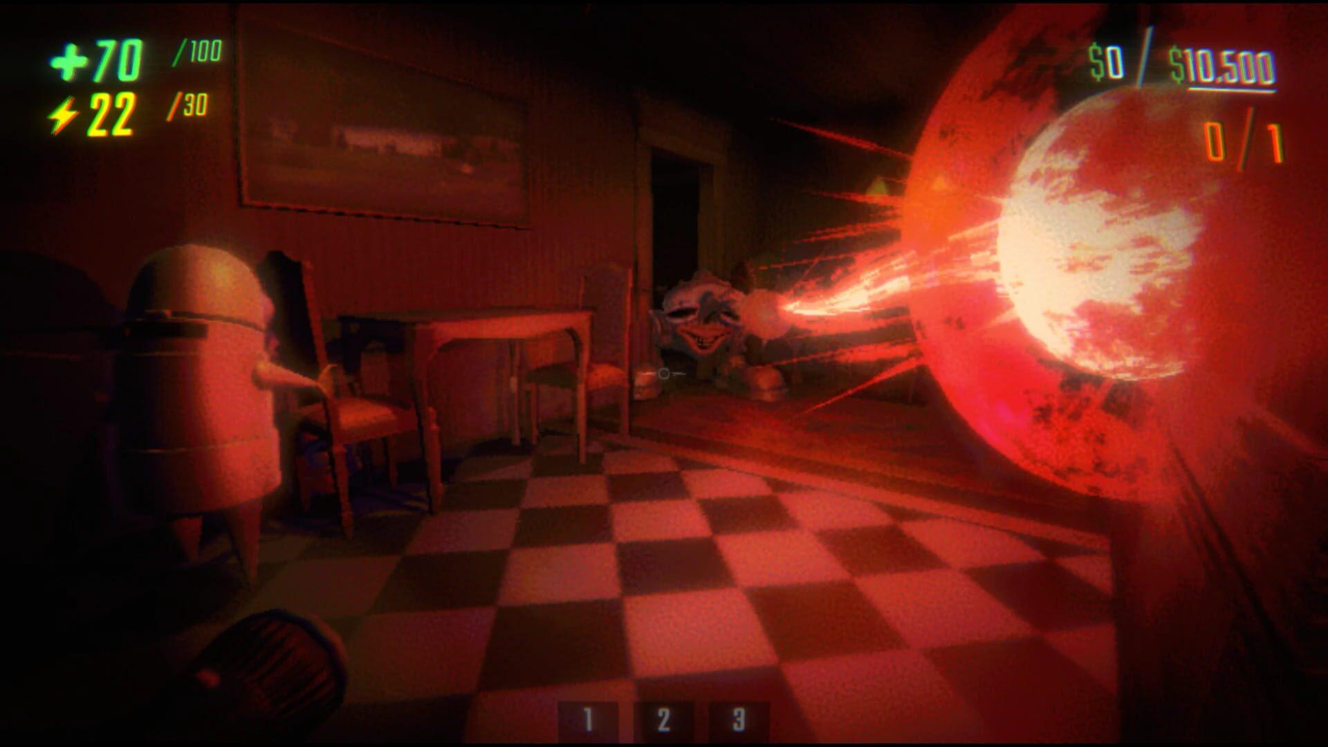 R.E.P.O. - gameplay screenshot