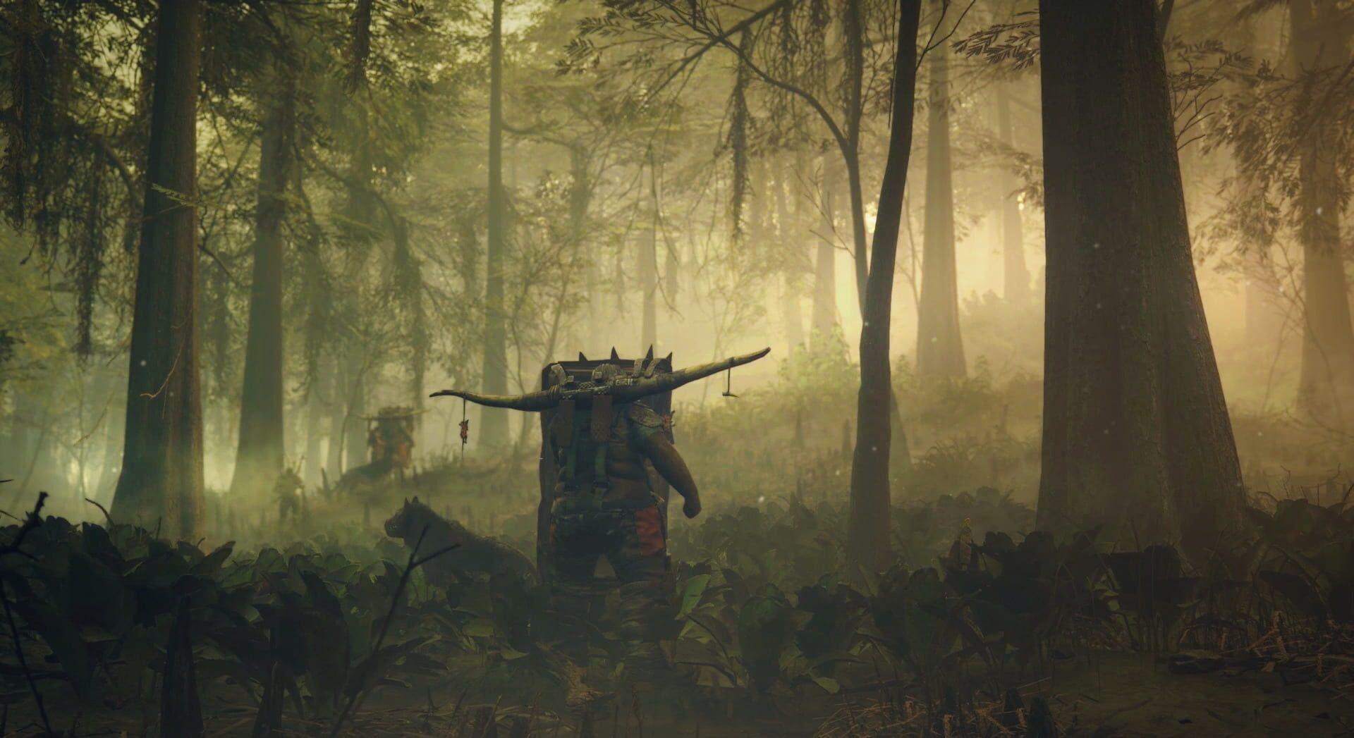Rage 2 - gameplay screenshot