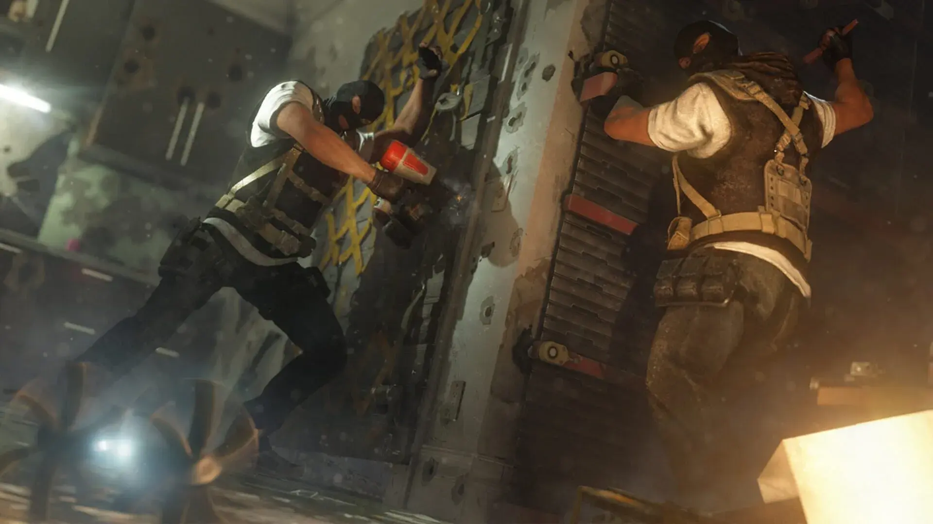 Rainbow Six Siege (Xbox Series & PC) - obrazek z gry