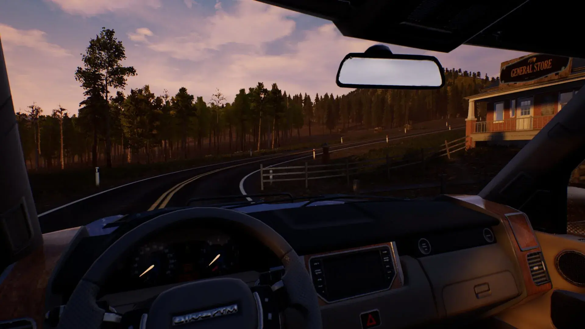 Ranch Simulator - obrazek z gry