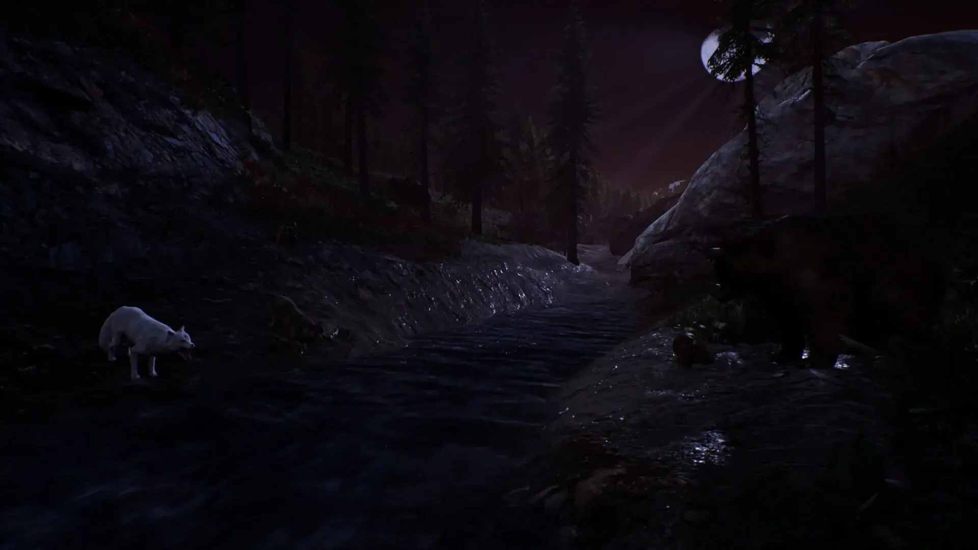 Ranch Simulator: Gold Edition - screenshot wysokiej jakości