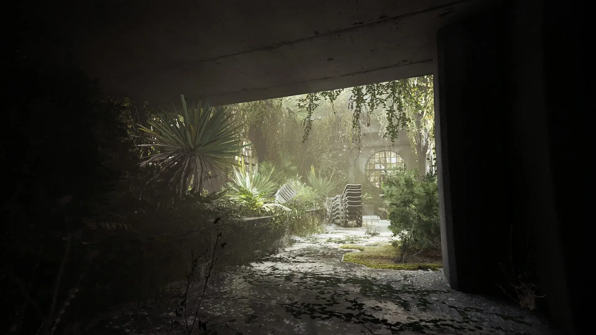 Ready or Not: Dark Waters - główny screenshot z gry