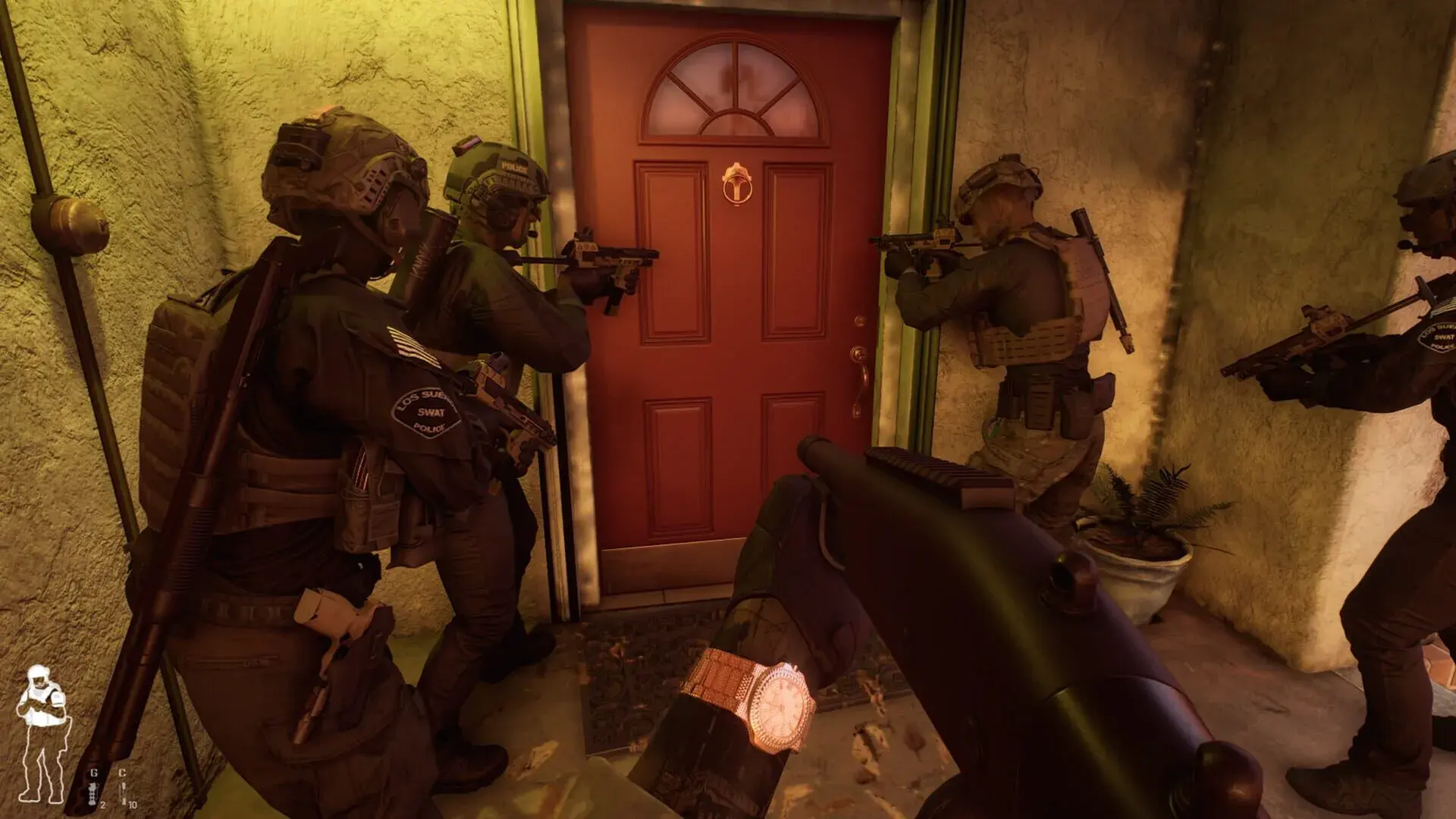 Ready or Not: Home Invasion - screenshot wysokiej jakości