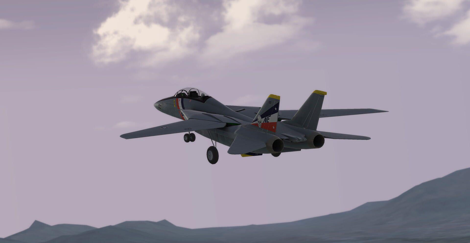 RealFlight Evolution - screenshot wysokiej jakości