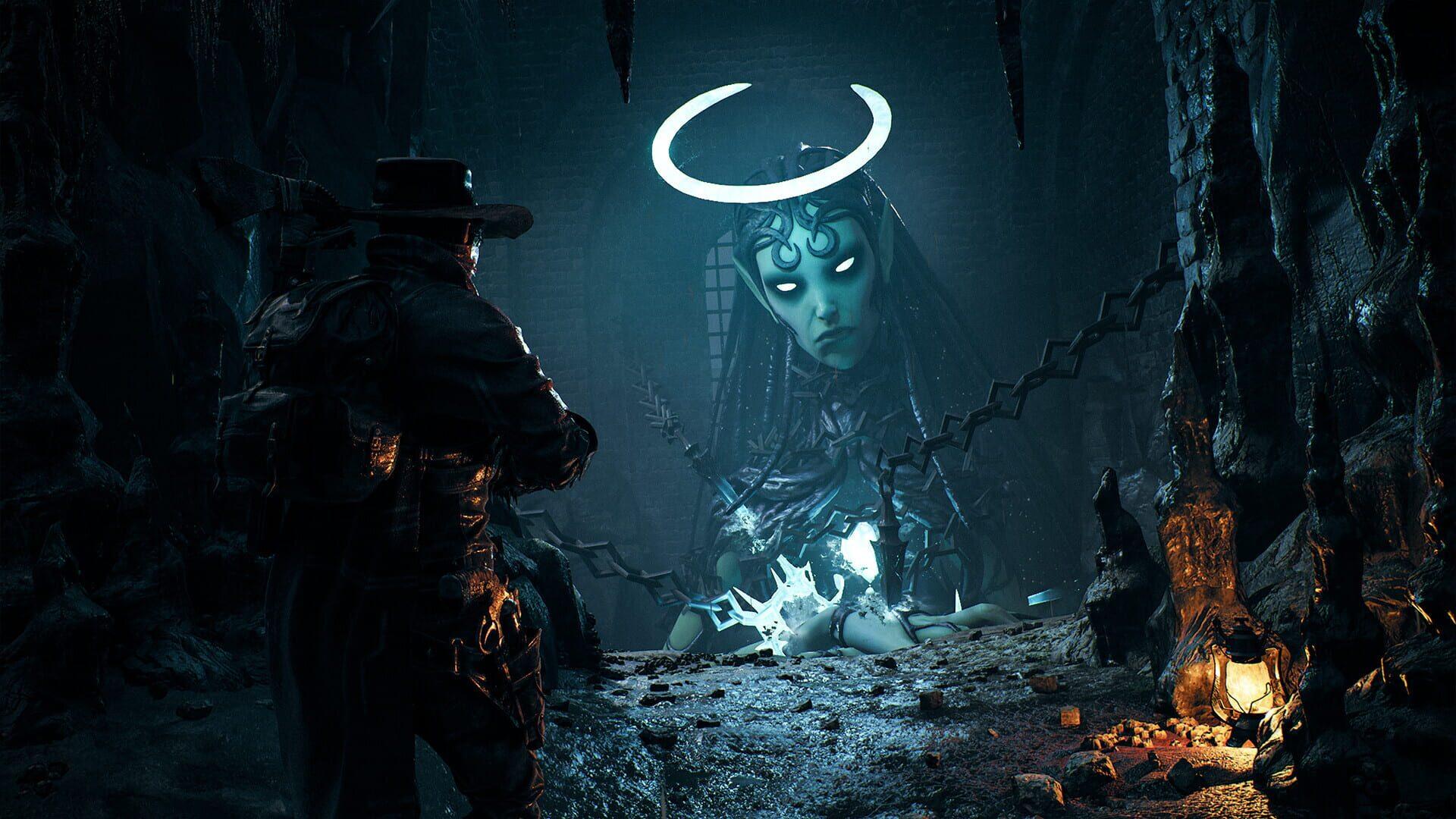 Remnant II - The Awakened King - główny screenshot z gry
