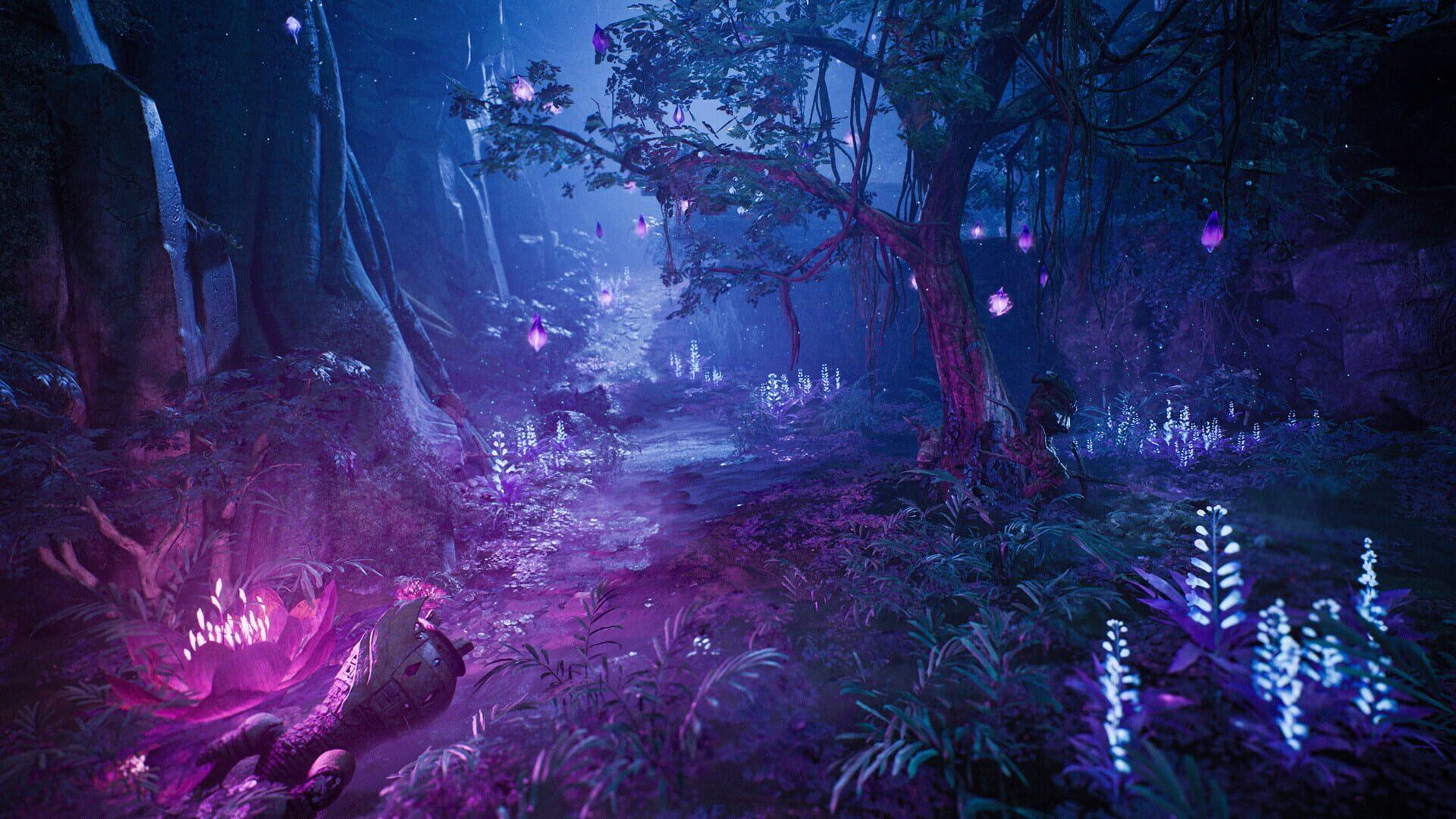 Remnant II - The Forgotten Kingdom - screenshot wysokiej jakości