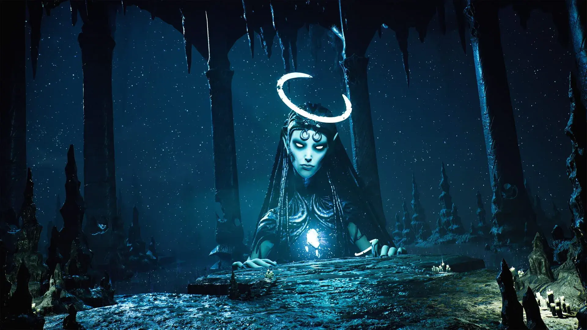 Remnant II: Deluxe Edition (Xbox Series & PC) - gameplay screenshot