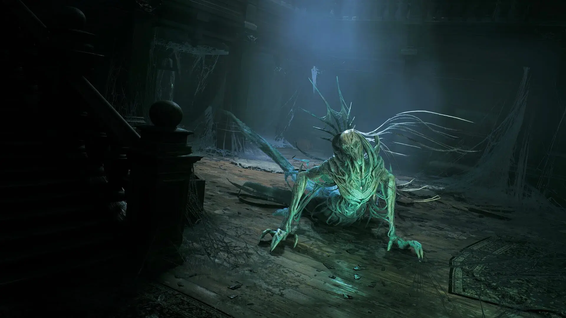 Remnant II: Deluxe Edition (Xbox Series & PC) - obrazek z gry