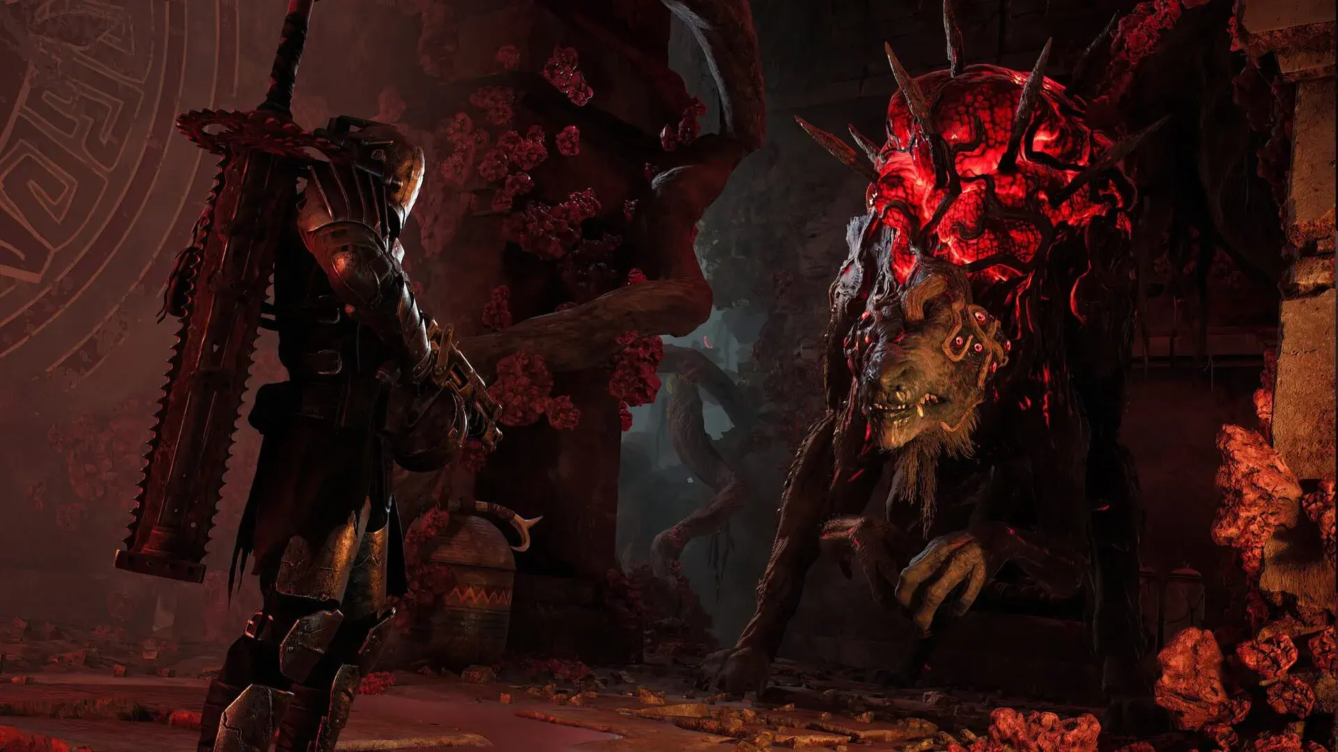 Remnant II: Ultimate Edition (Xbox Series & PC) - główny screenshot z gry